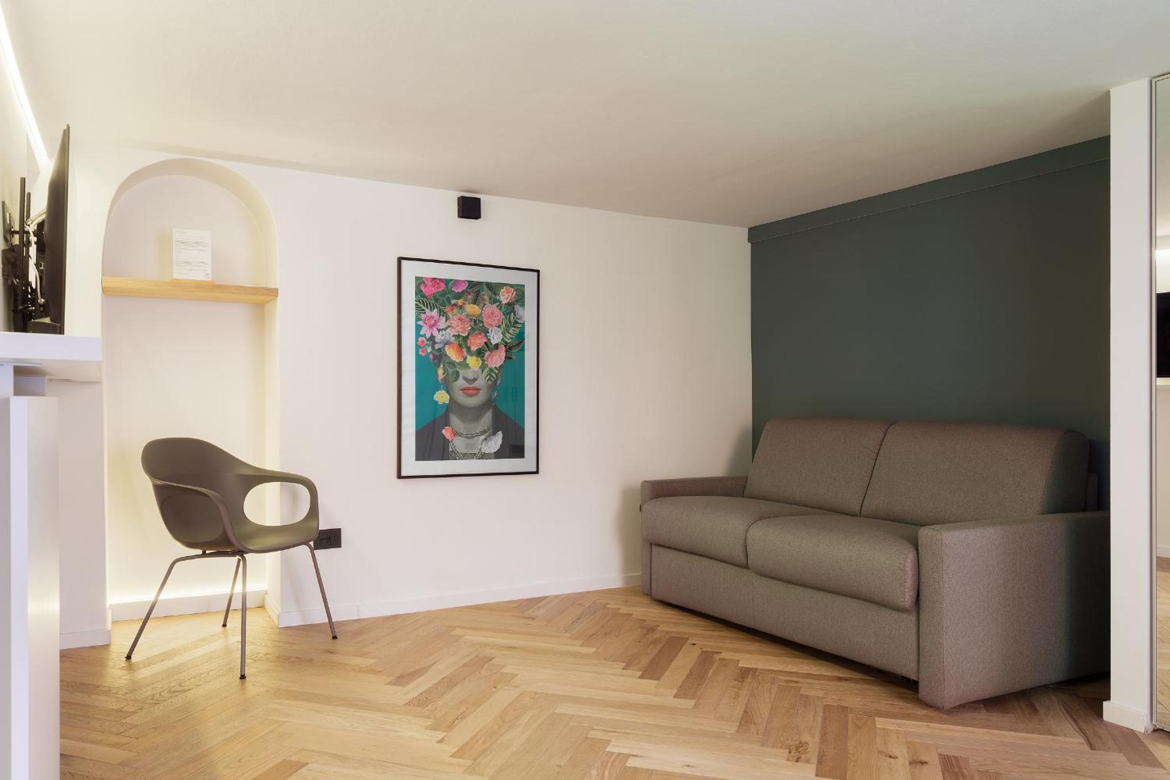 Maison Brera - ZH collection