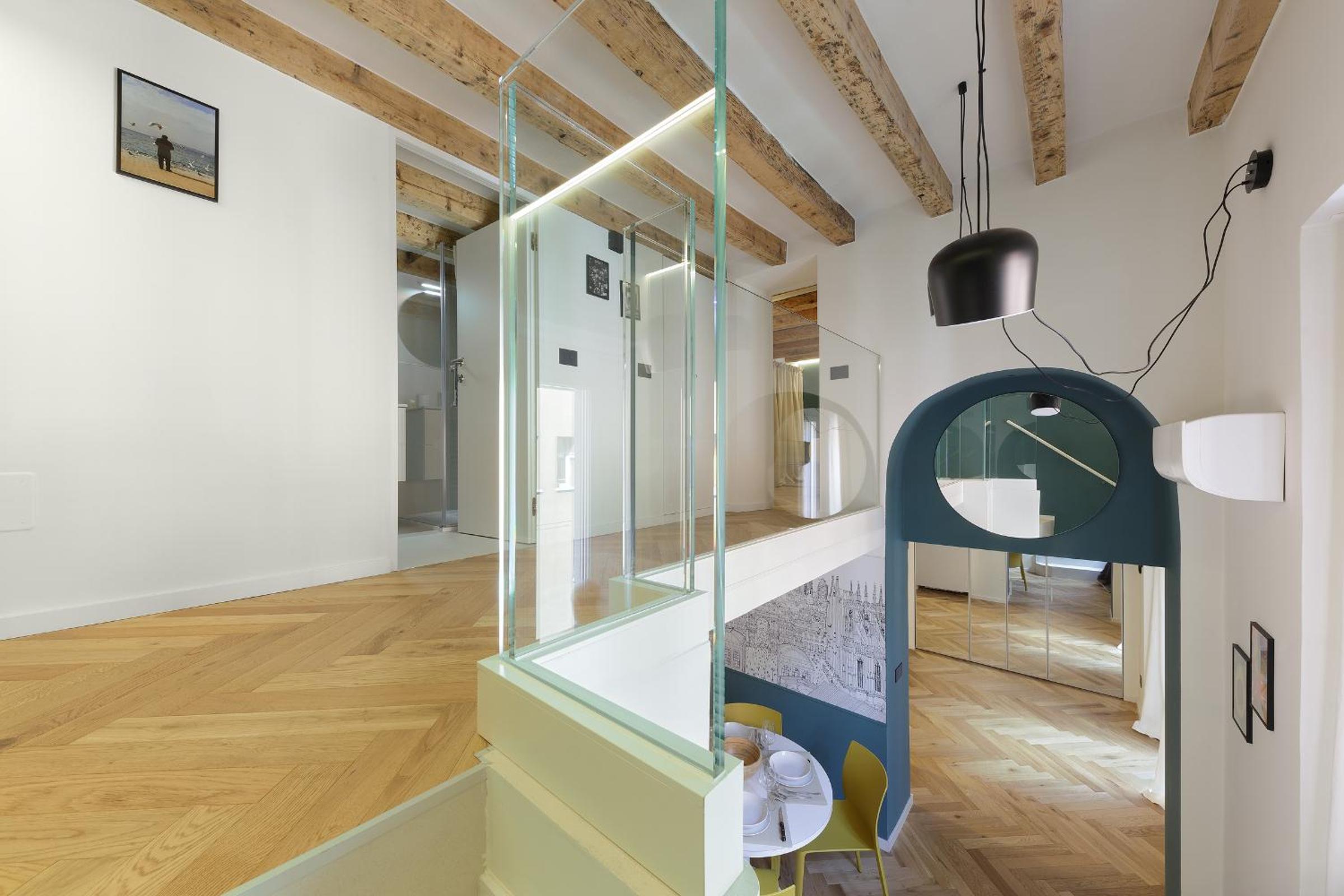 Maison Brera - ZH collection