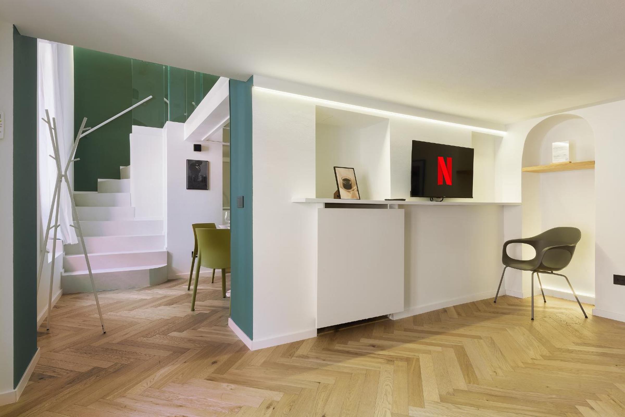Maison Brera - ZH collection