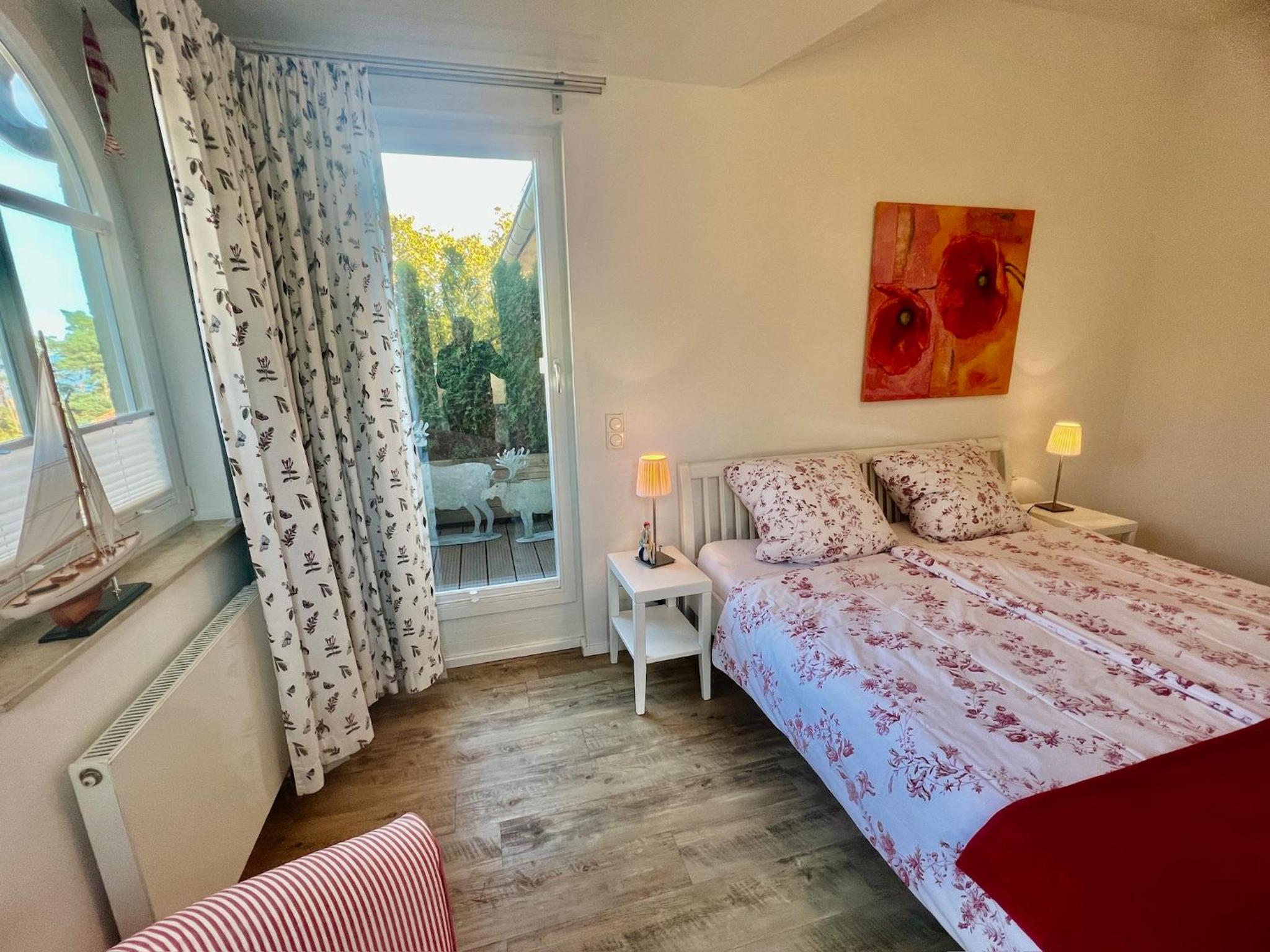 Appartement Meeresrauschen