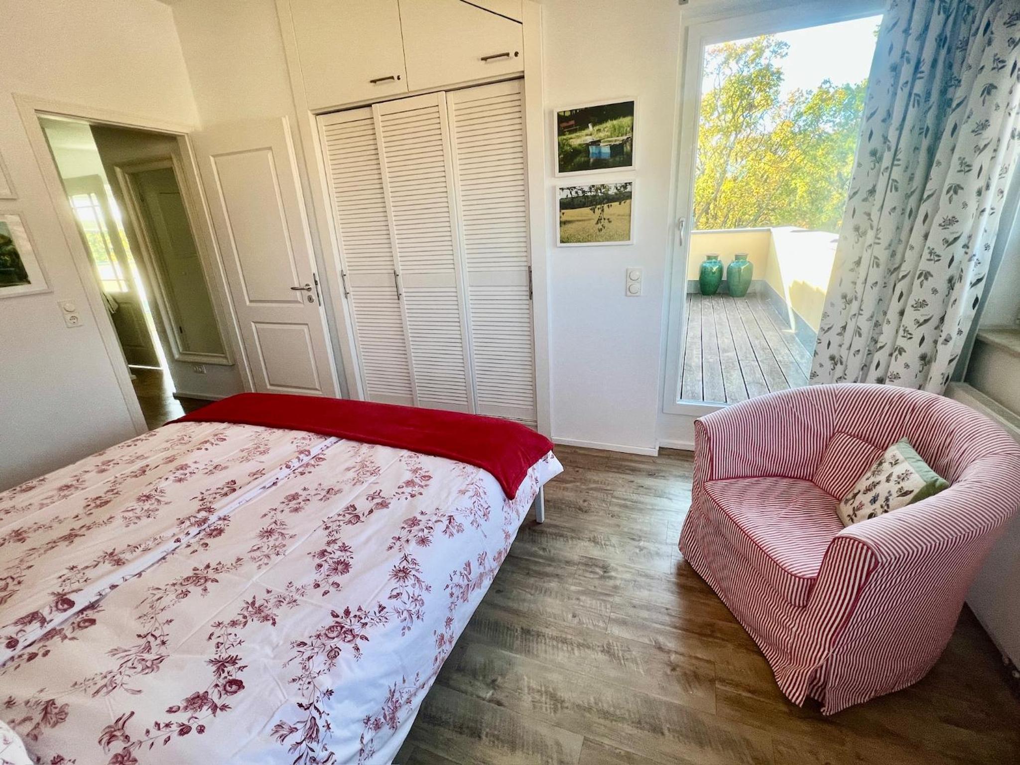 Appartement Meeresrauschen