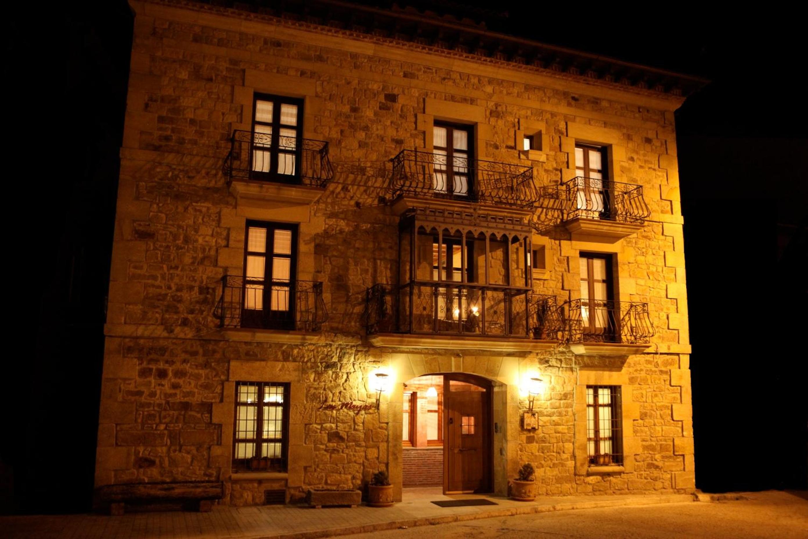 building