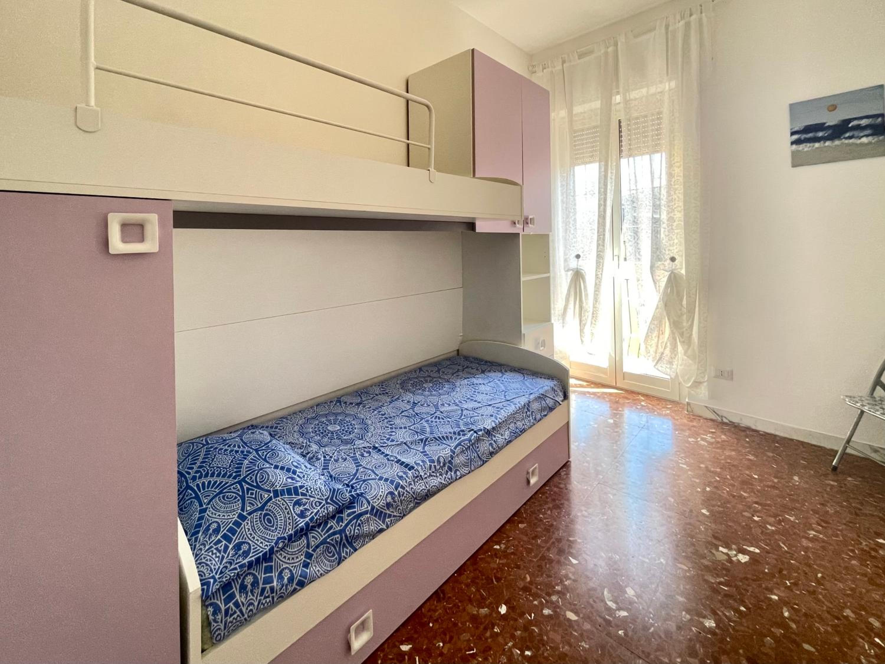LA ROSA DEI VENTI HOUSE - Scirocco House e Maestrale House - a due passi dal mare