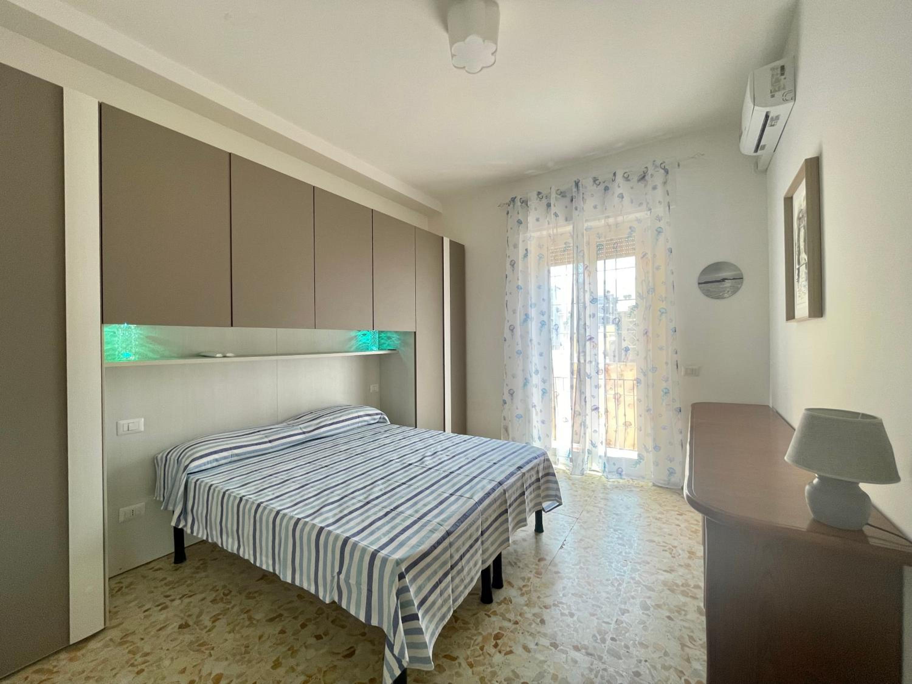 LA ROSA DEI VENTI HOUSE - Scirocco House e Maestrale House - a due passi dal mare