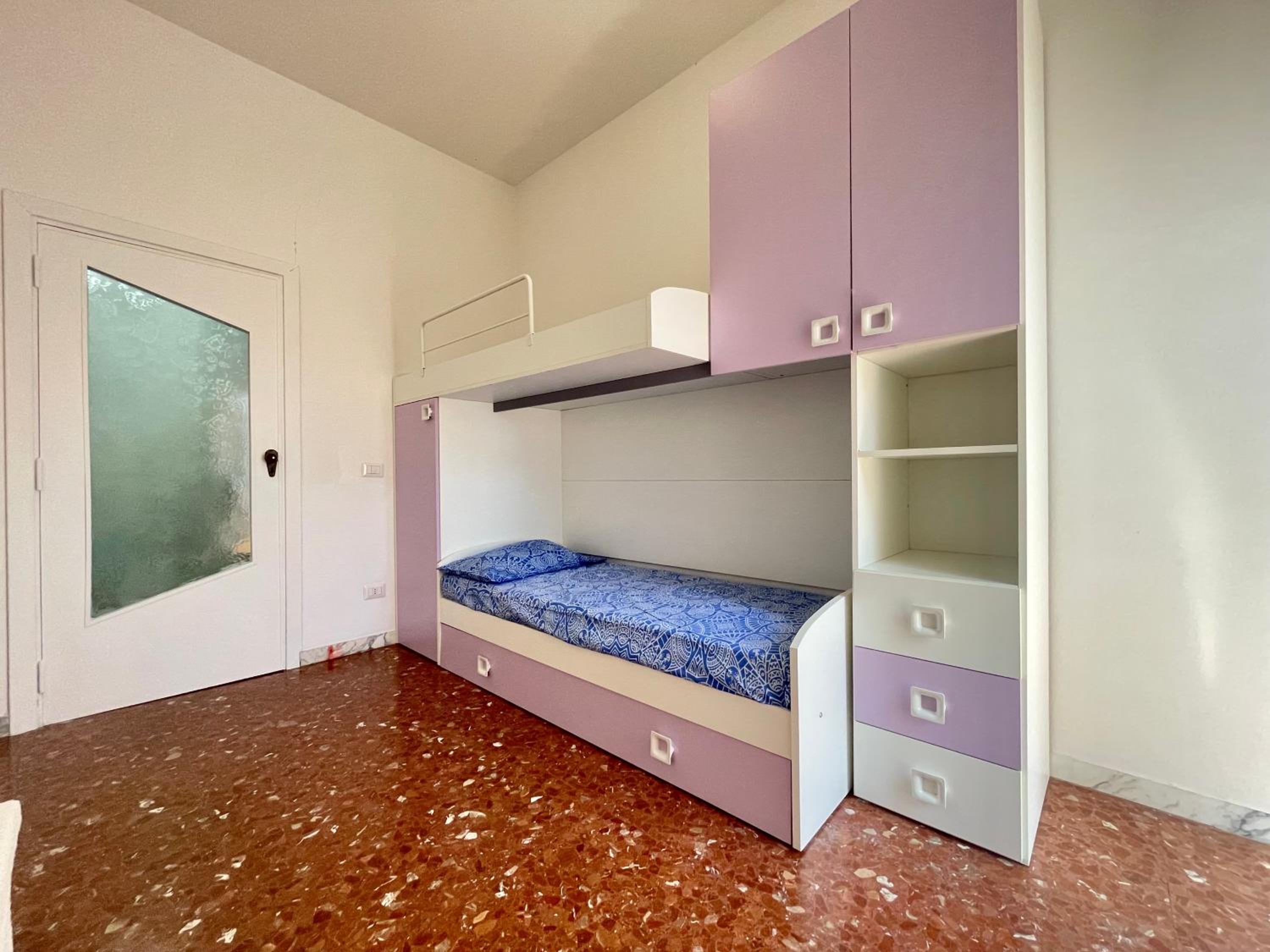 LA ROSA DEI VENTI HOUSE - Scirocco House e Maestrale House - a due passi dal mare