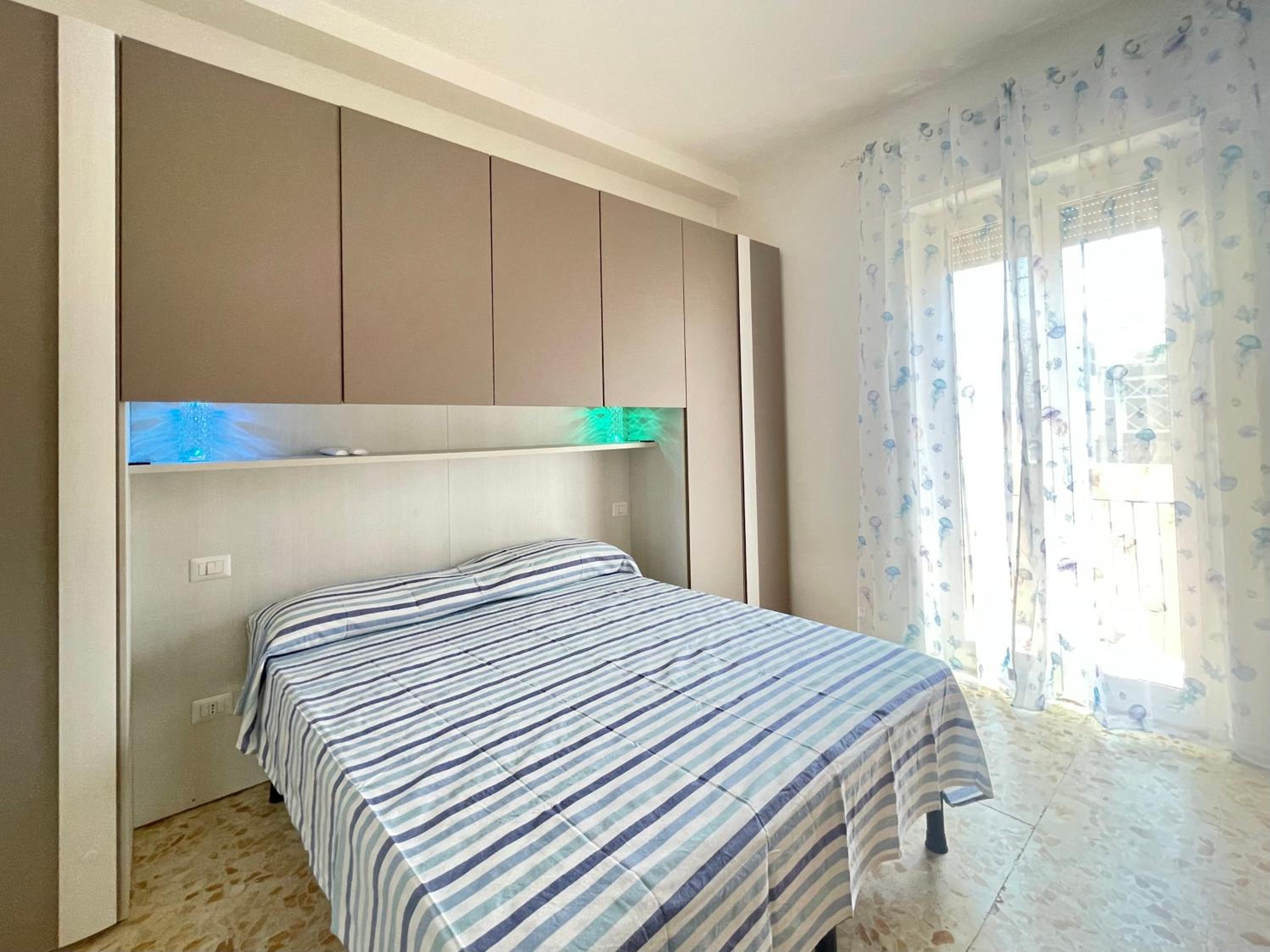 LA ROSA DEI VENTI HOUSE - Scirocco House e Maestrale House - a due passi dal mare