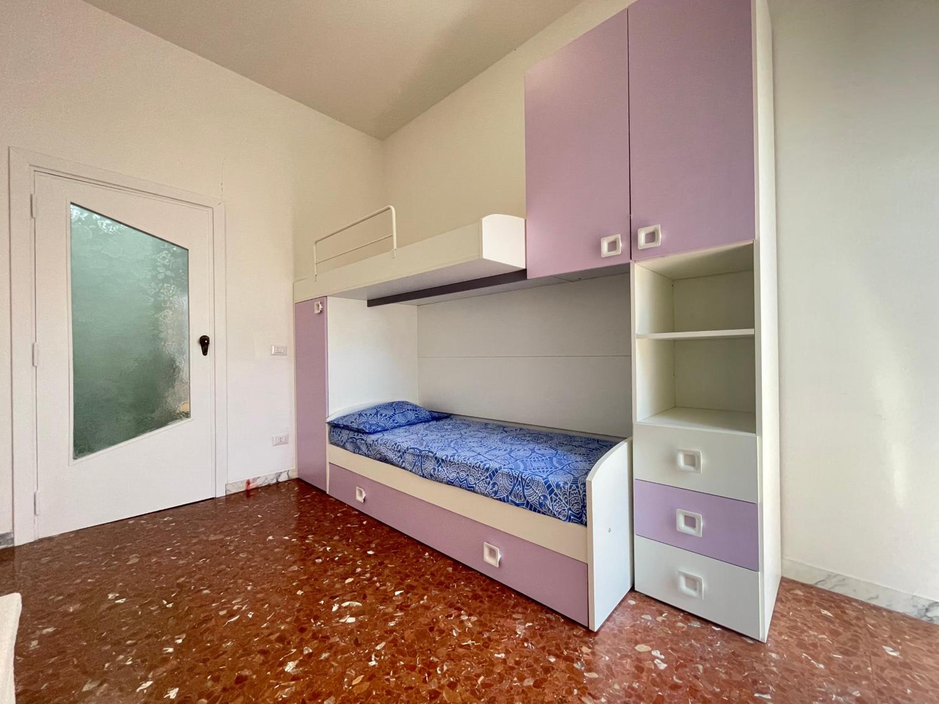 LA ROSA DEI VENTI HOUSE - Scirocco House e Maestrale House - a due passi dal mare