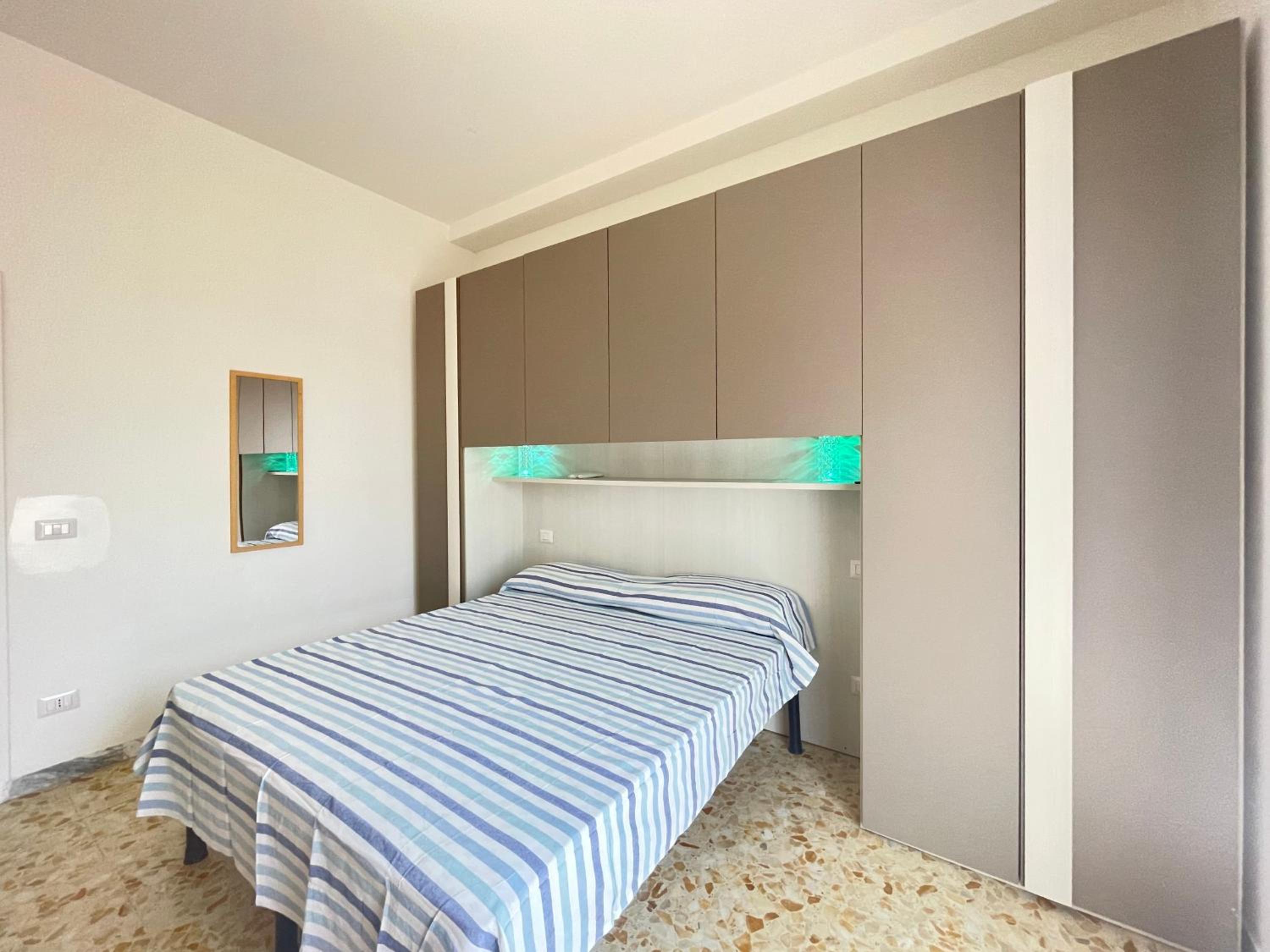 LA ROSA DEI VENTI HOUSE - Scirocco House e Maestrale House - a due passi dal mare