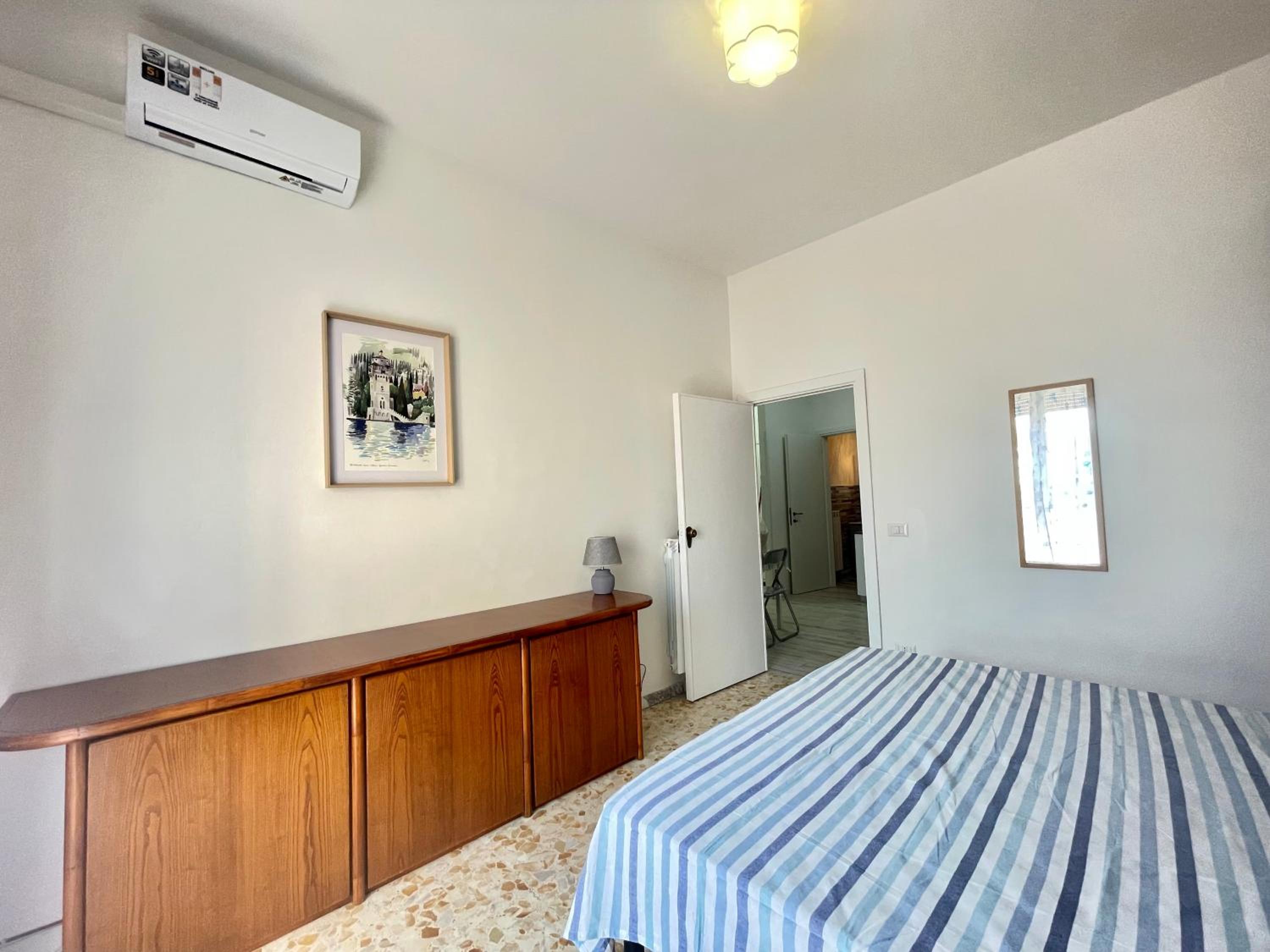 LA ROSA DEI VENTI HOUSE - Scirocco House e Maestrale House - a due passi dal mare