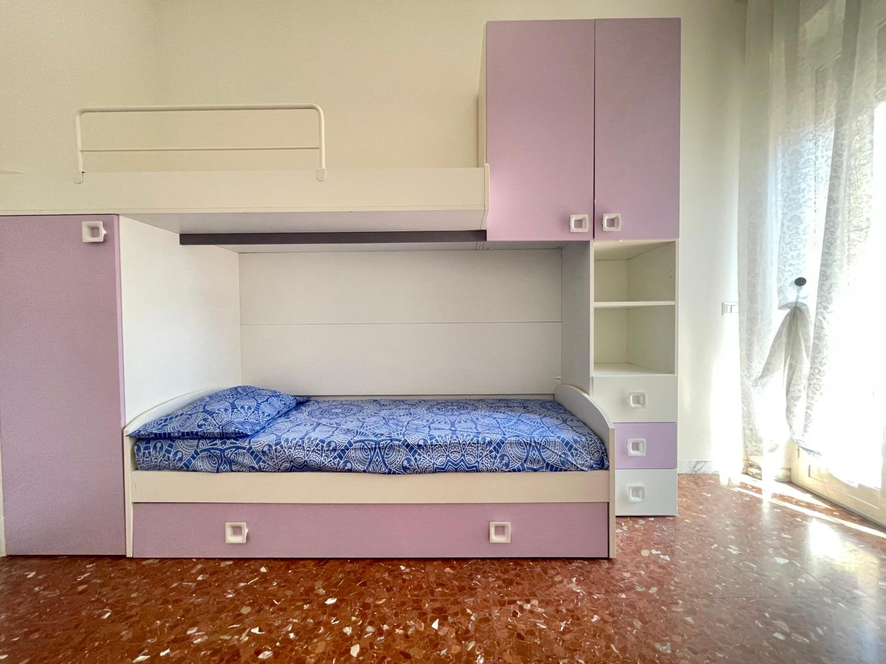 LA ROSA DEI VENTI HOUSE - Scirocco House e Maestrale House - a due passi dal mare