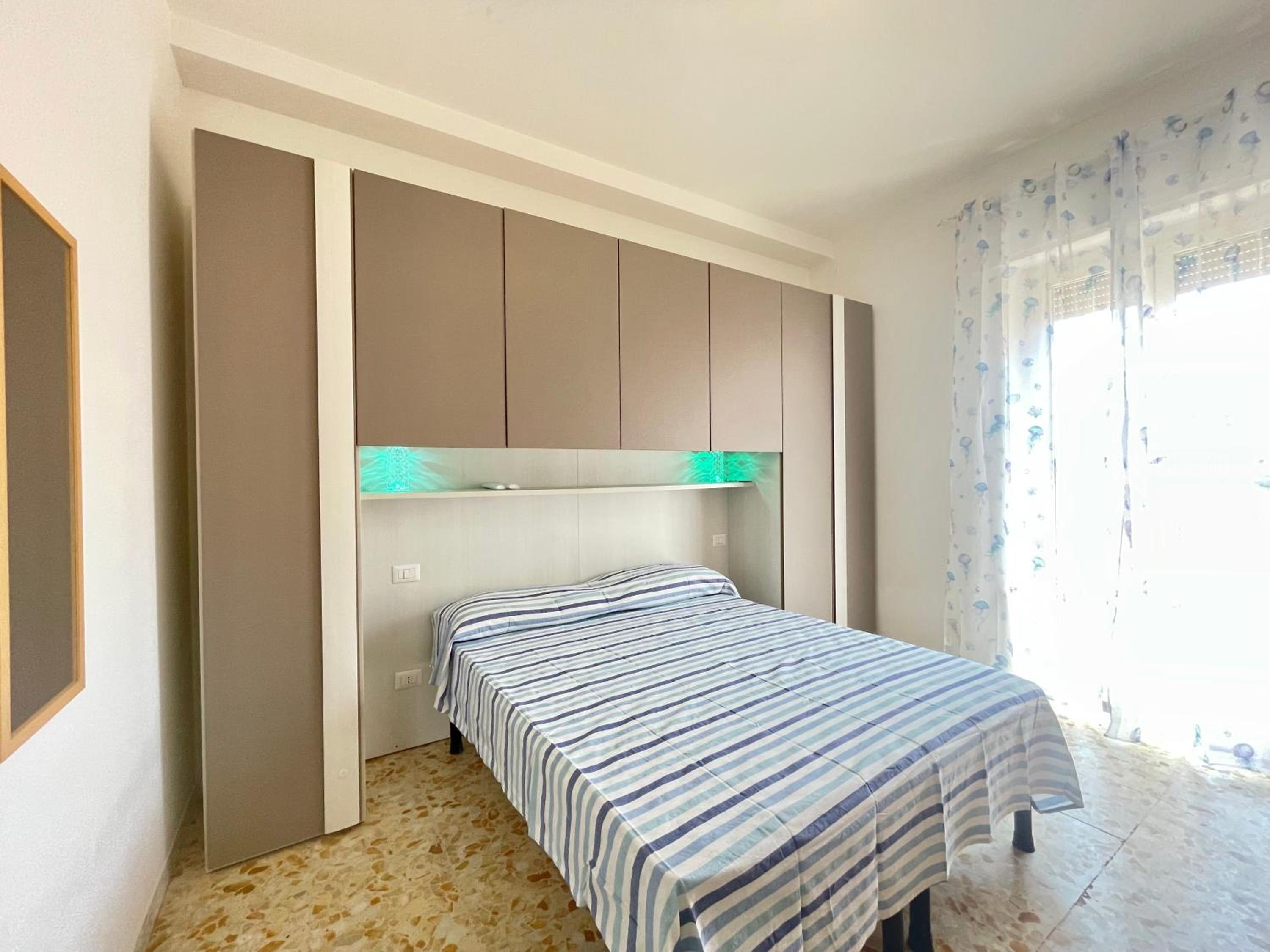 LA ROSA DEI VENTI HOUSE - Scirocco House e Maestrale House - a due passi dal mare