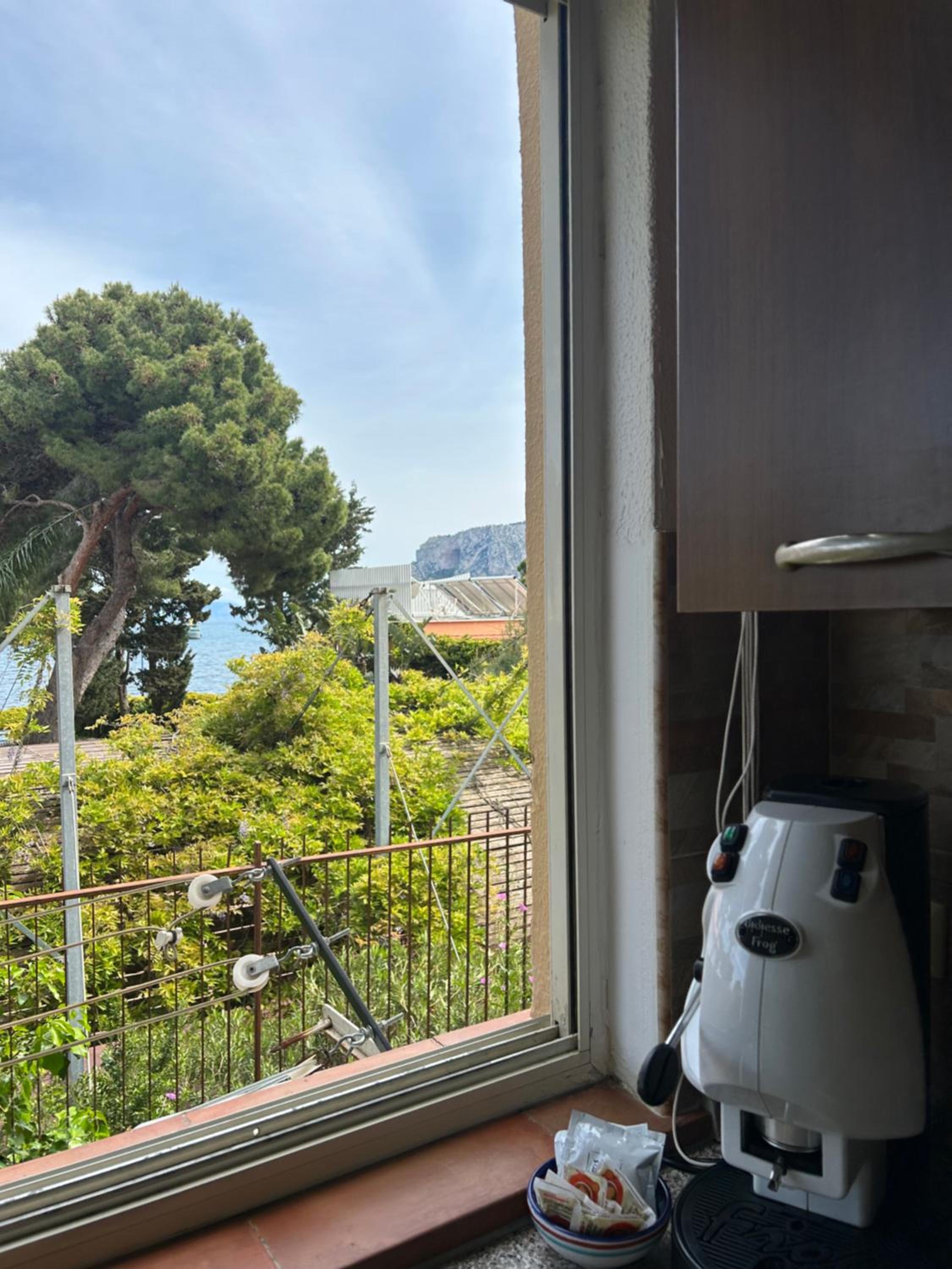 Chris House Mondello