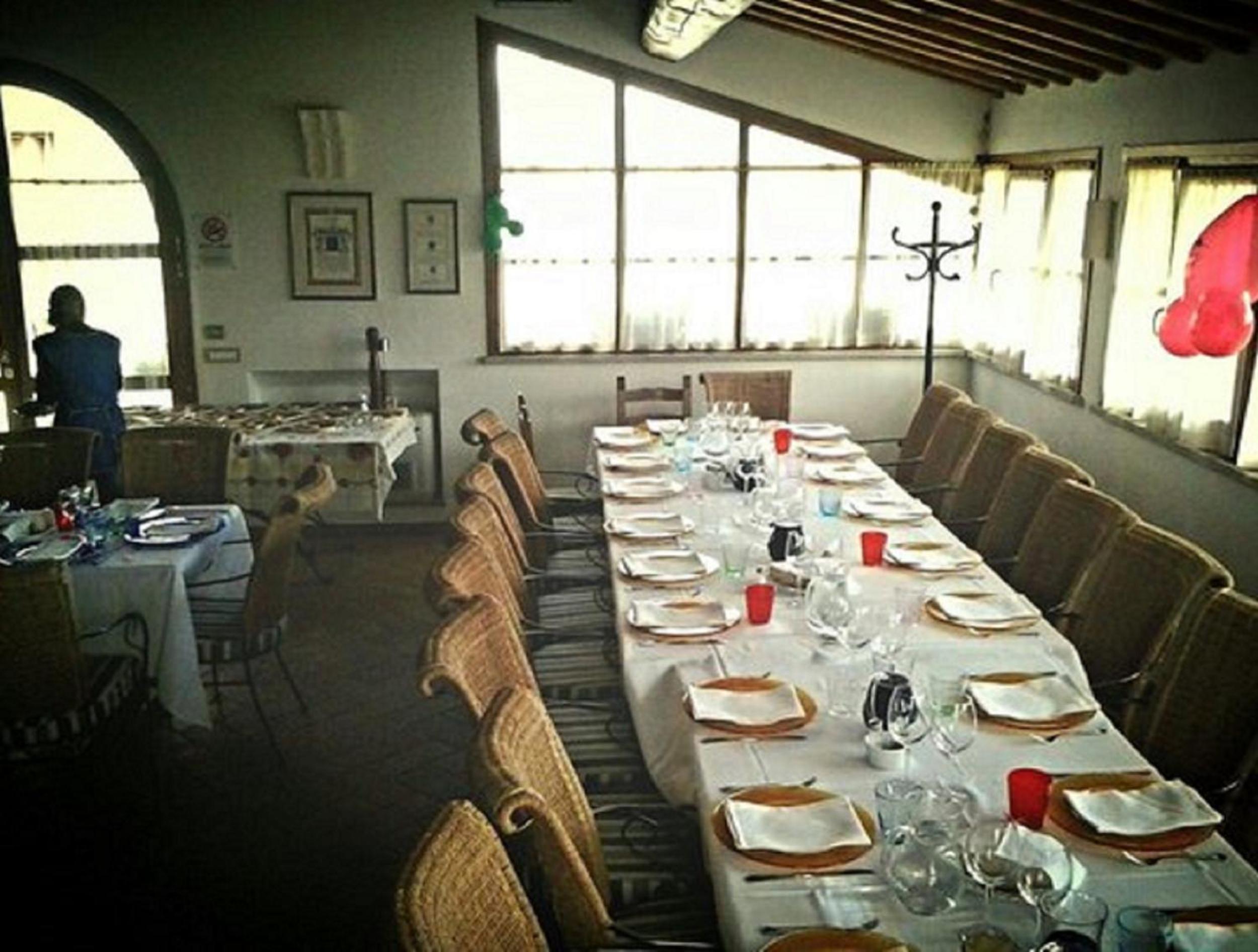 Agriturismo Signorini