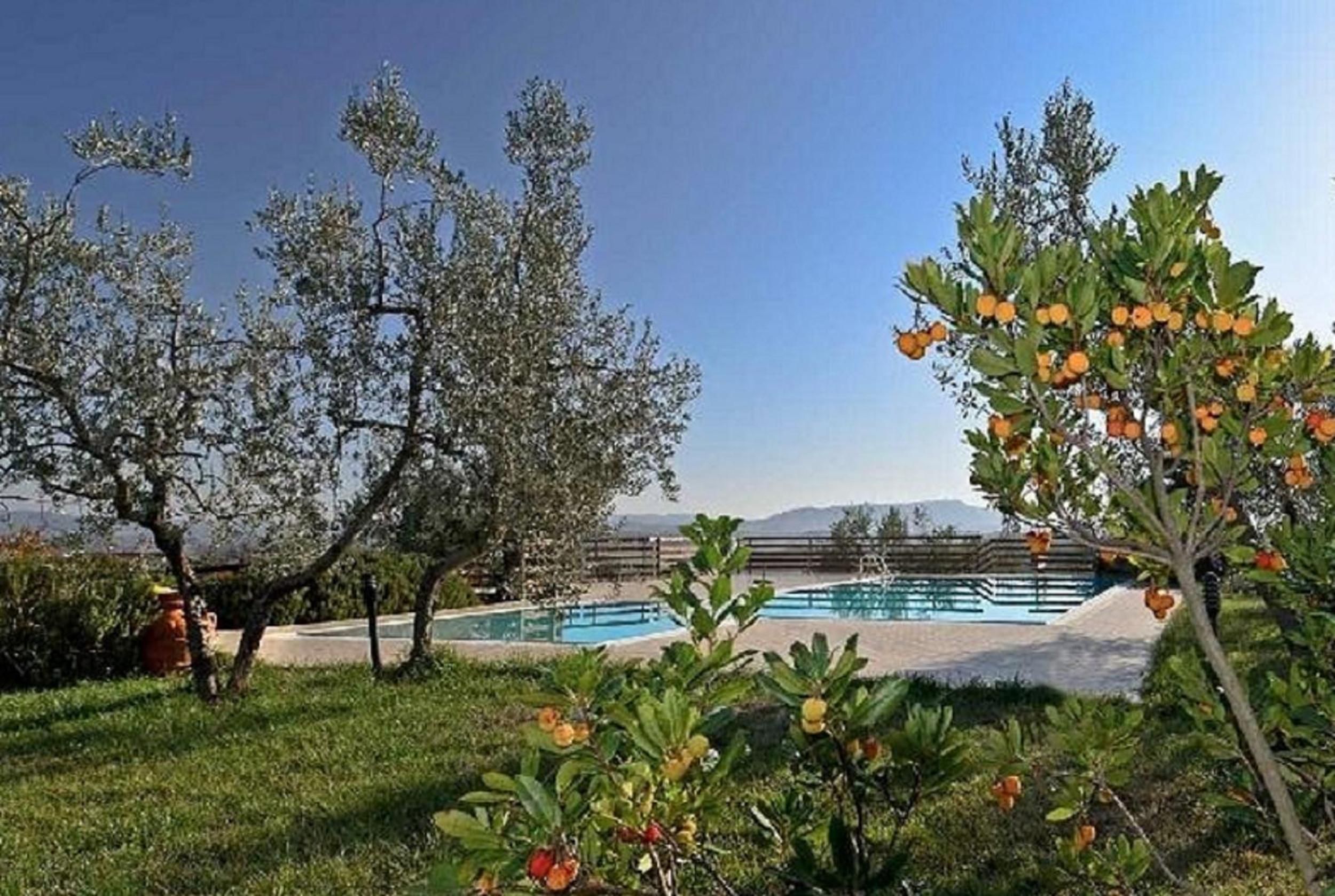 Agriturismo Signorini
