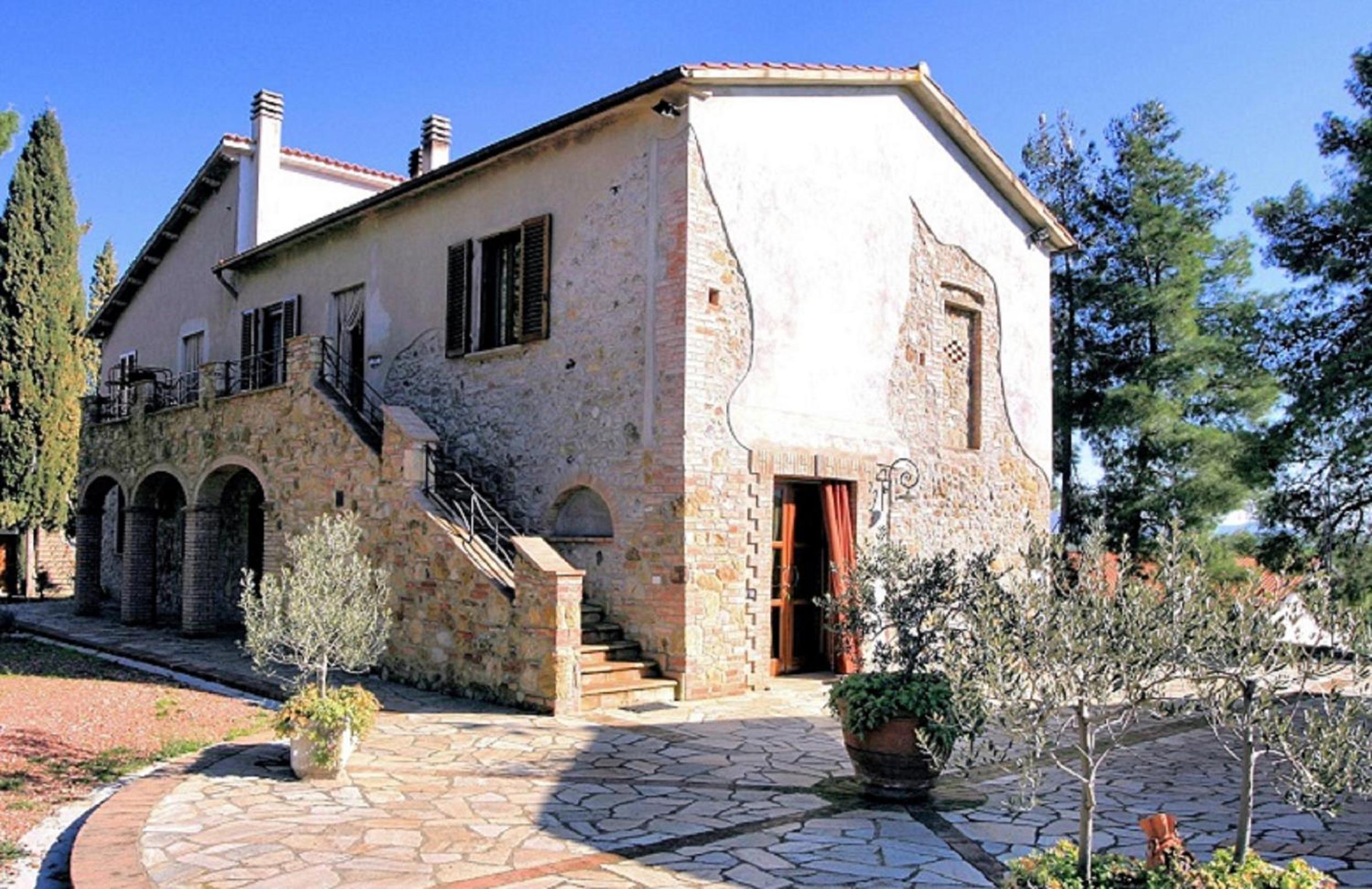 Agriturismo Signorini