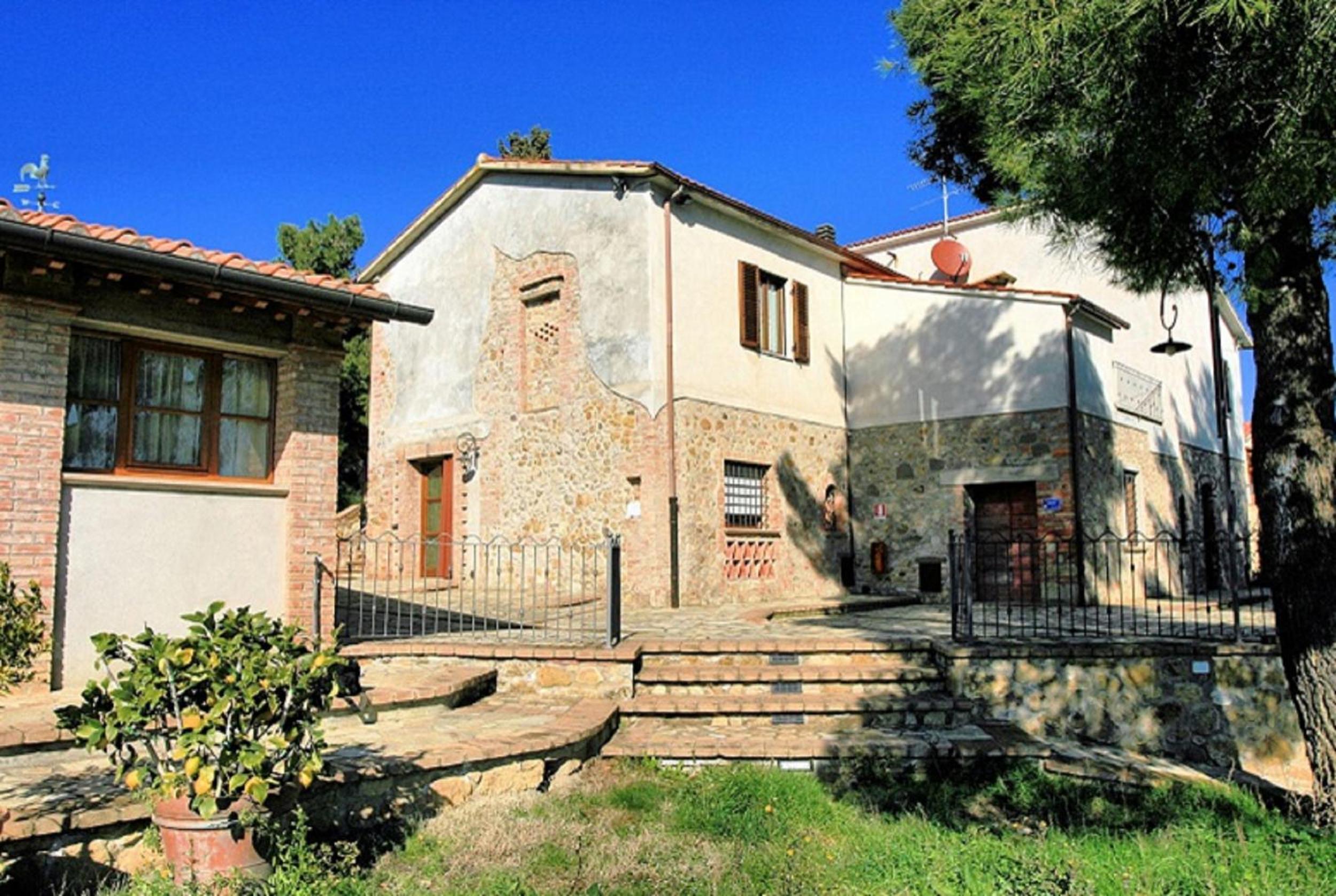 Agriturismo Signorini