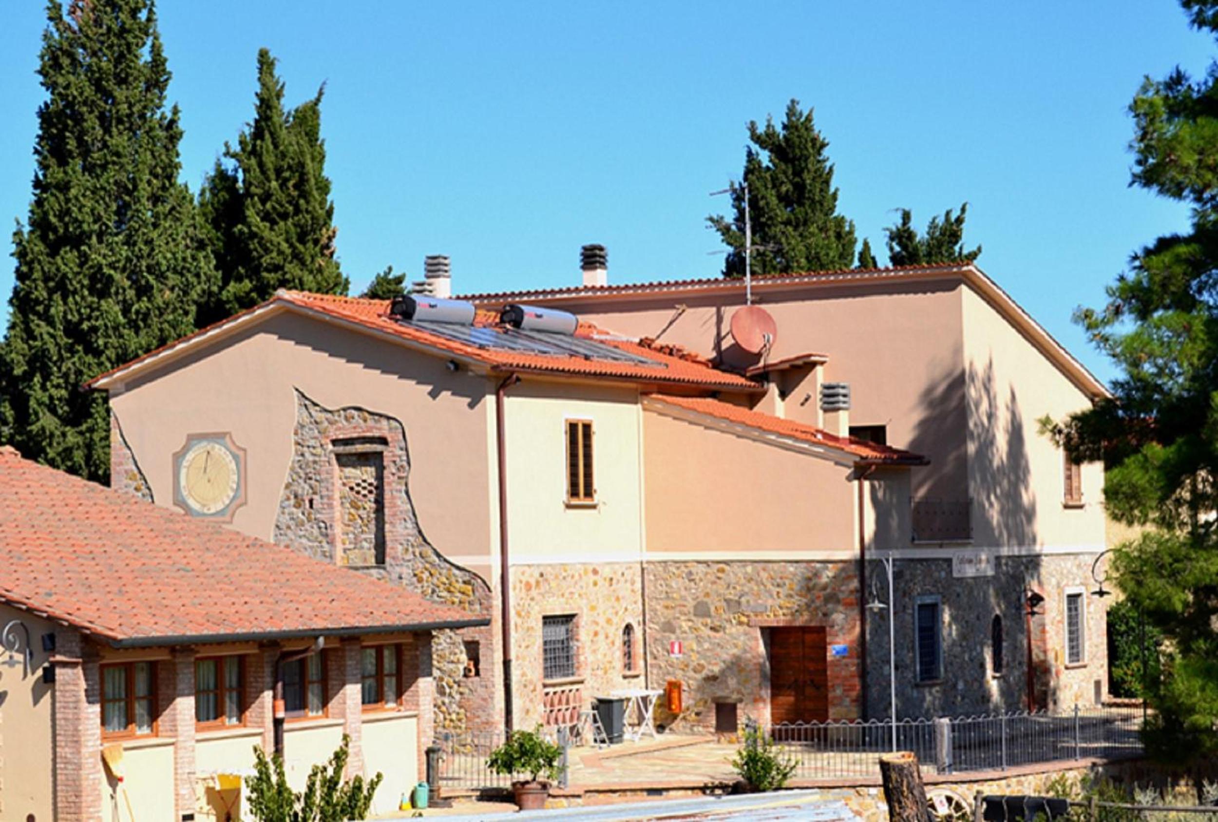Agriturismo Signorini