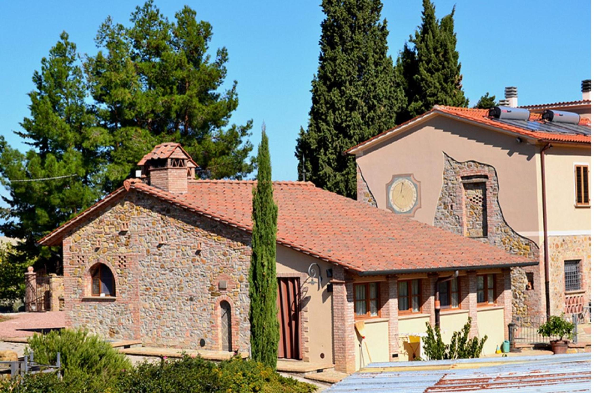 Agriturismo Signorini