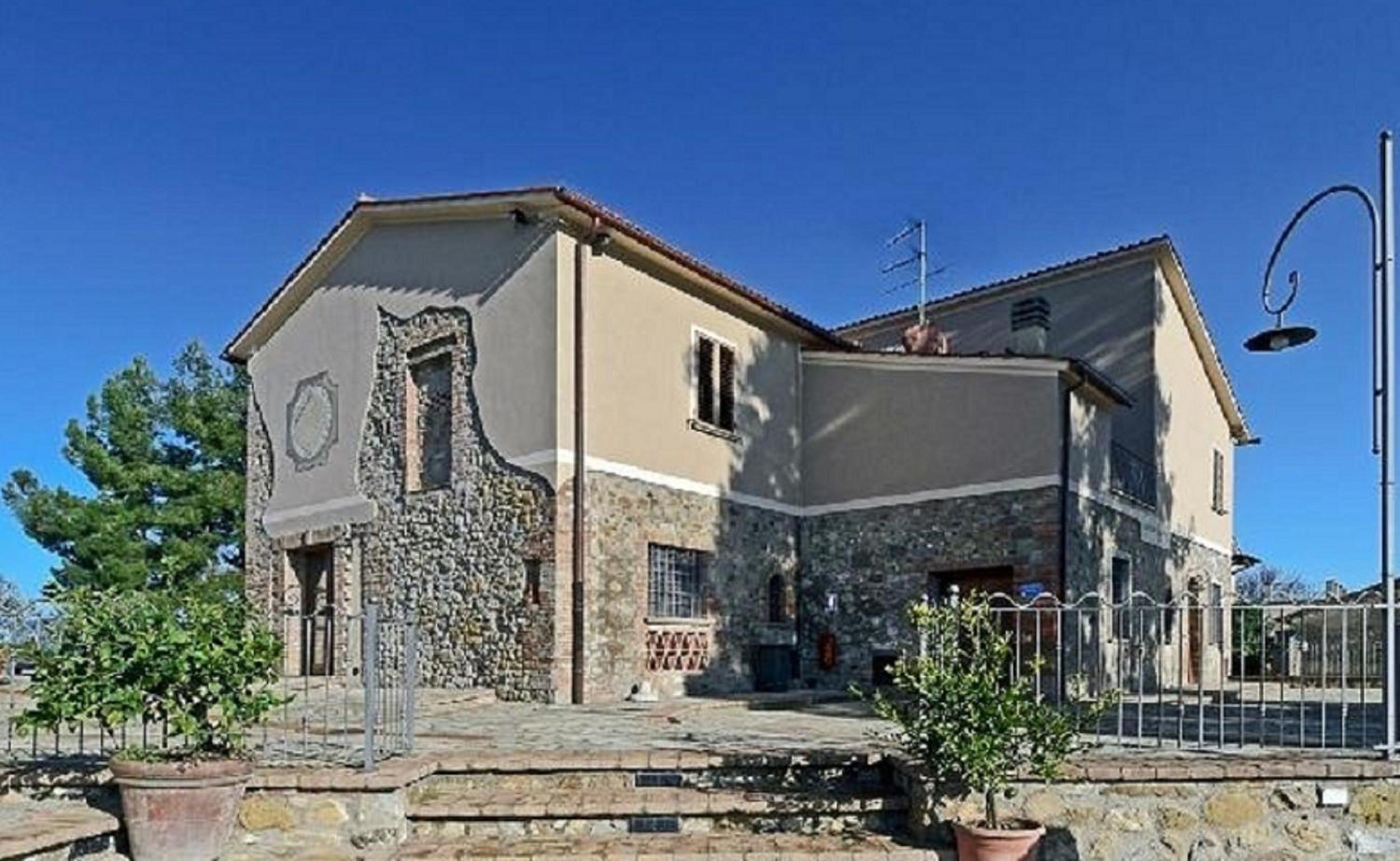 Agriturismo Signorini