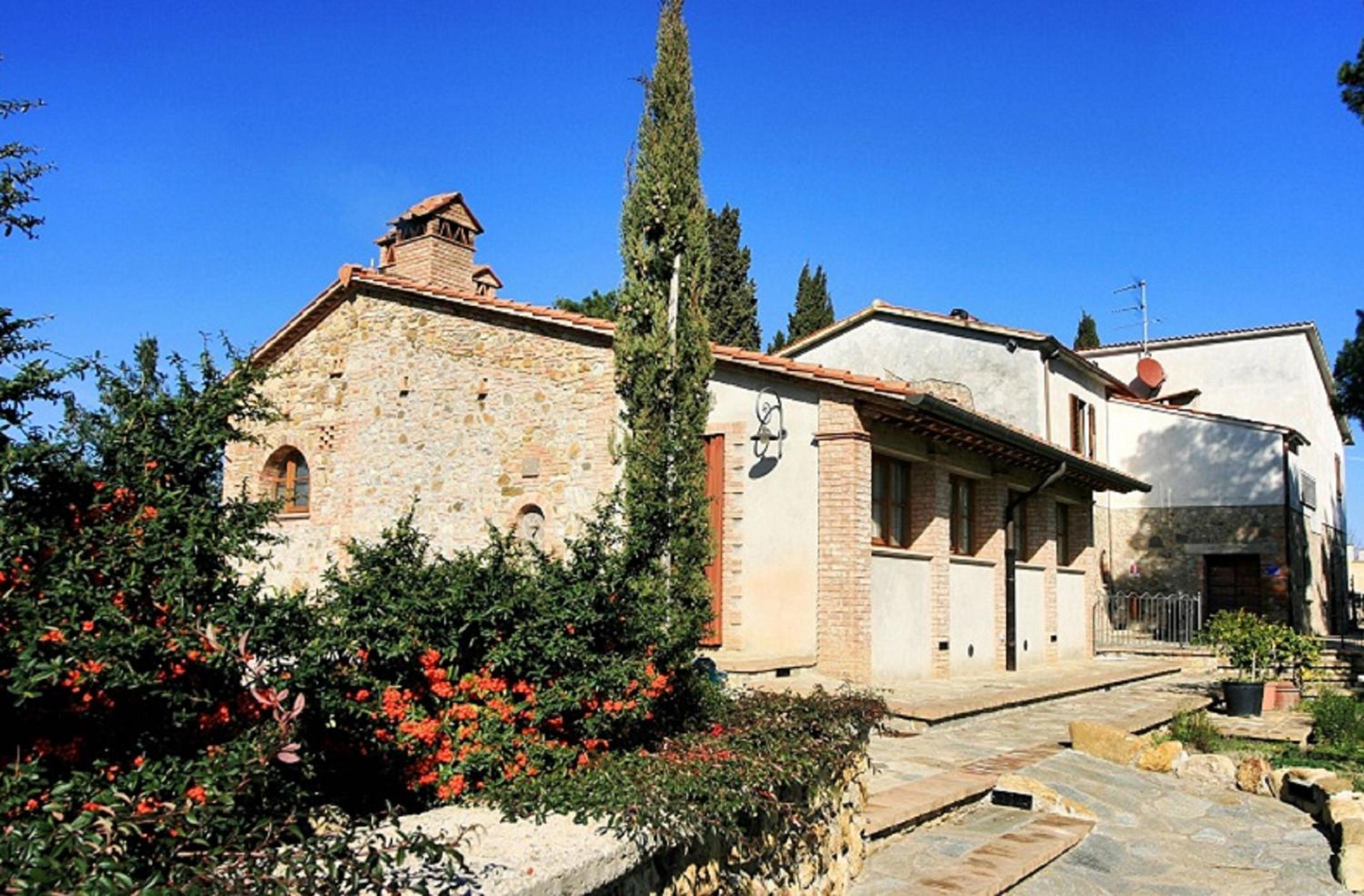 Agriturismo Signorini