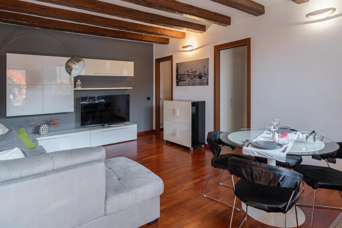 La Casa di Marta - Borgarello, Pavia - by Host4U