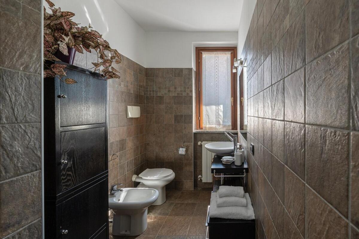 La Casa di Marta - Borgarello, Pavia - by Host4U