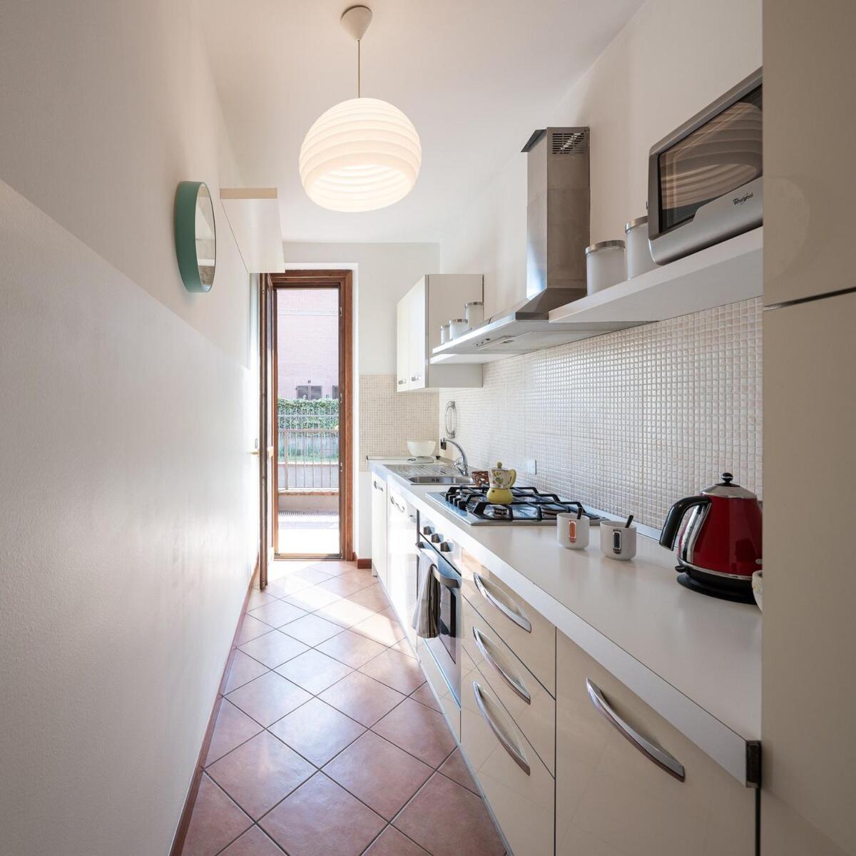 La Casa di Marta - Borgarello, Pavia - by Host4U
