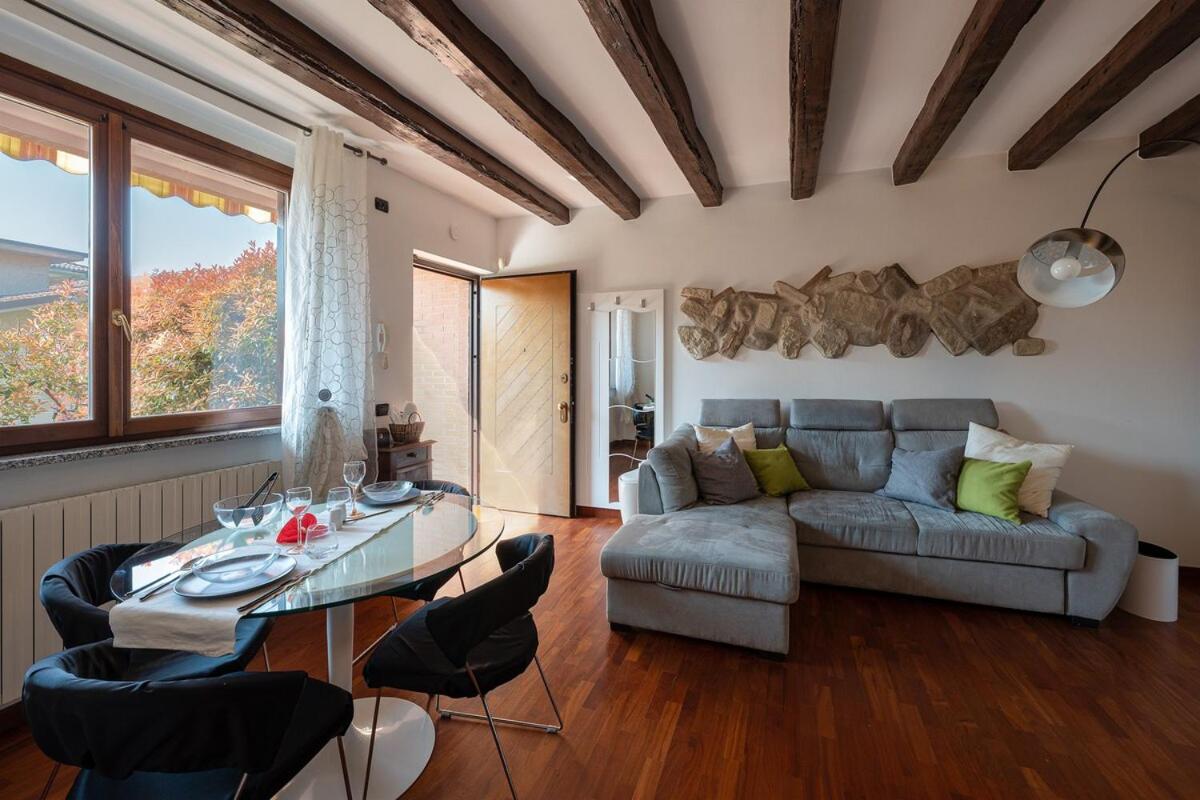 La Casa di Marta - Borgarello, Pavia - by Host4U