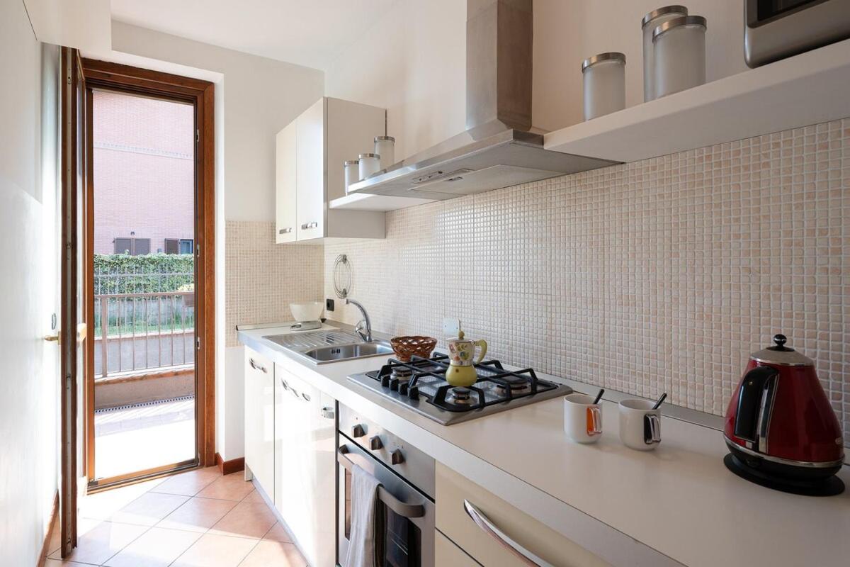 La Casa di Marta - Borgarello, Pavia - by Host4U