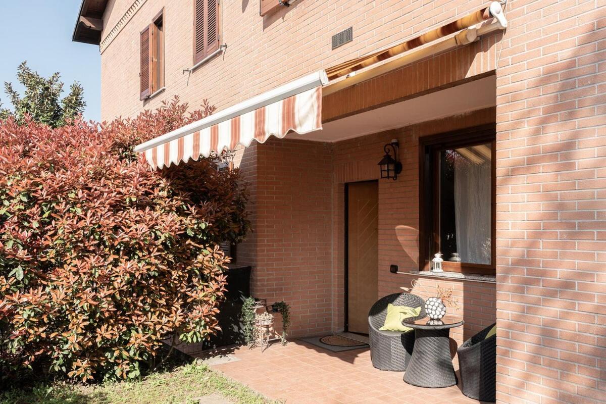 La Casa di Marta - Borgarello, Pavia - by Host4U
