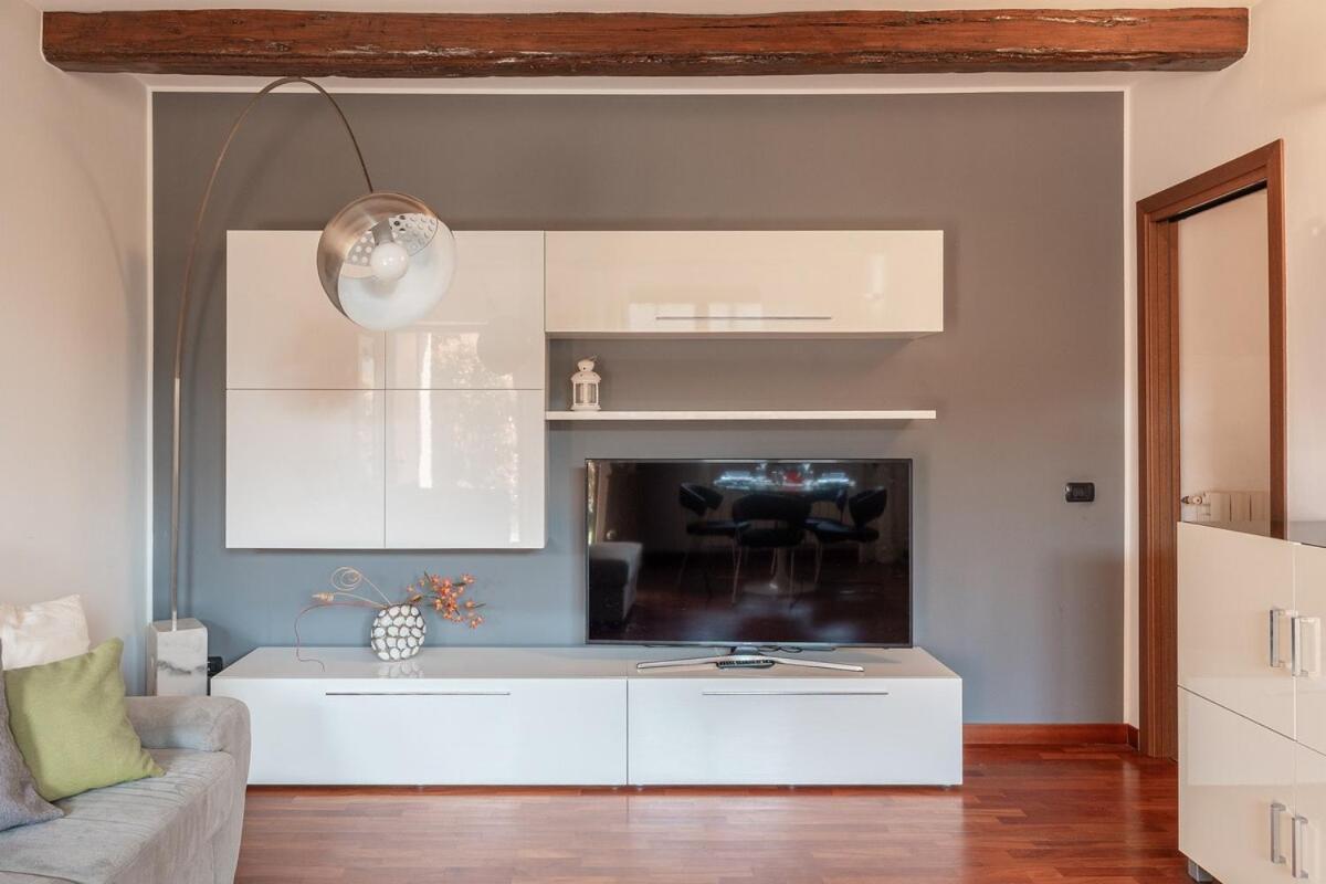 La Casa di Marta - Borgarello, Pavia - by Host4U