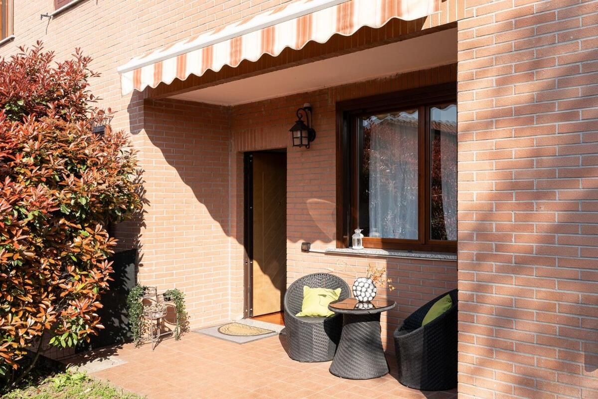 La Casa di Marta - Borgarello, Pavia - by Host4U