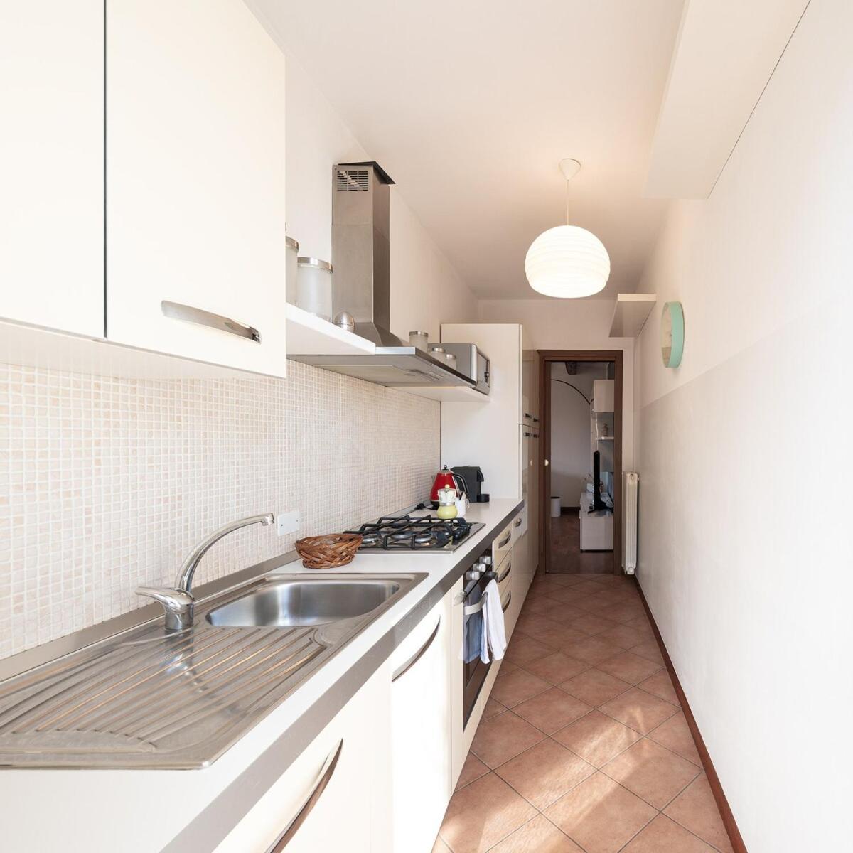 La Casa di Marta - Borgarello, Pavia - by Host4U