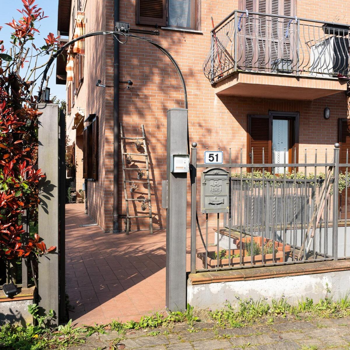 La Casa di Marta - Borgarello, Pavia - by Host4U