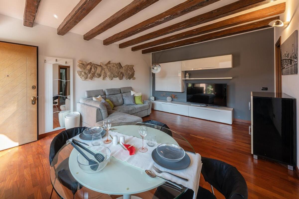La Casa di Marta - Borgarello, Pavia - by Host4U