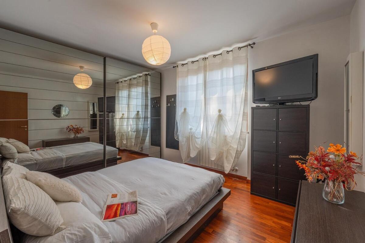 La Casa di Marta - Borgarello, Pavia - by Host4U