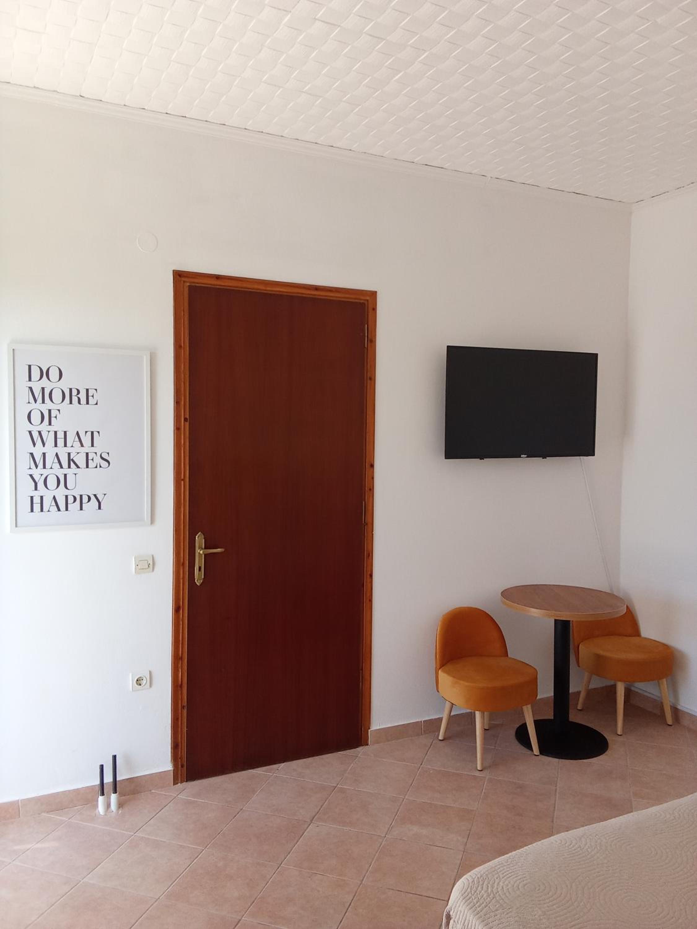 SPOT house