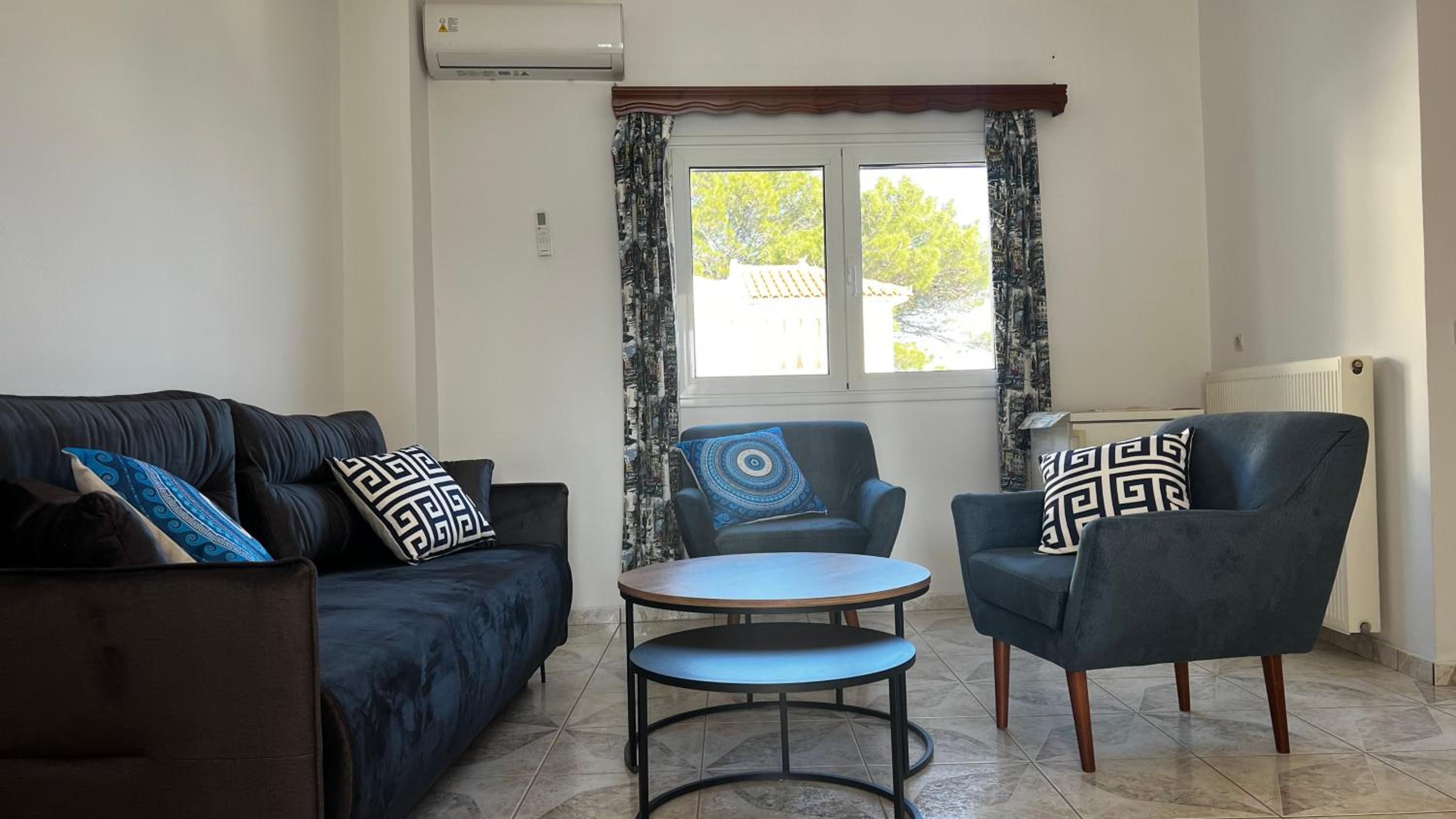 Avlakia Sunrise Haven Studios