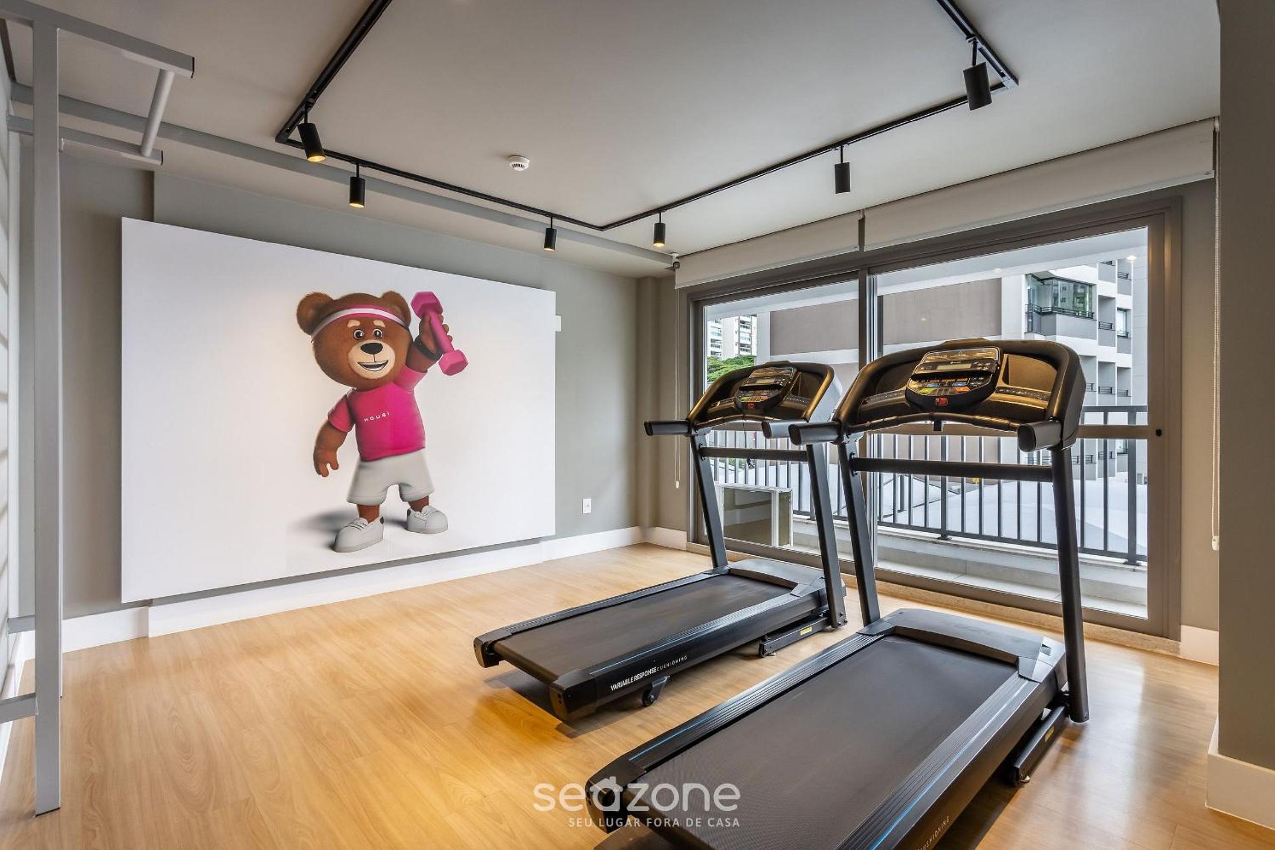 Charming studio 550 m from Brooklin subway ATB2014