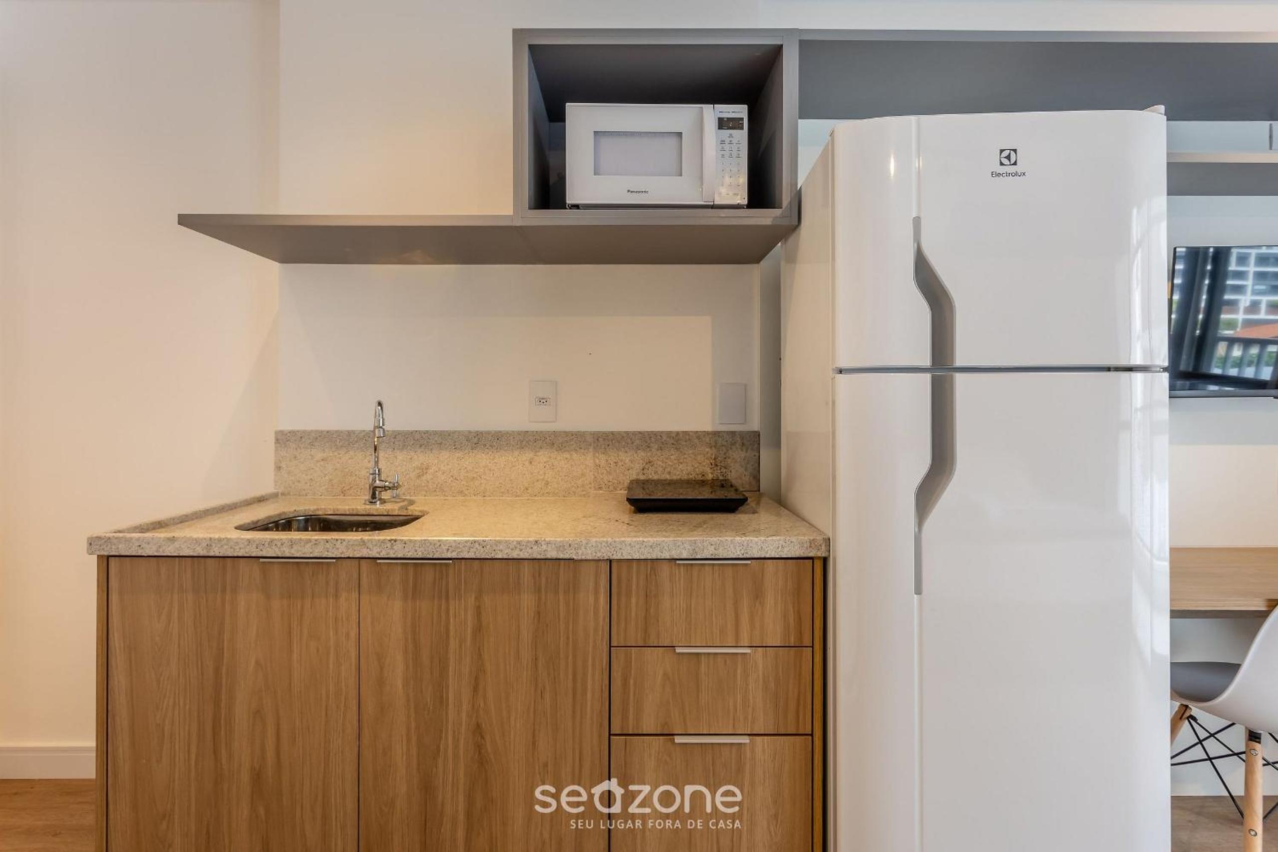 Charming studio 550 m from Brooklin subway ATB2014