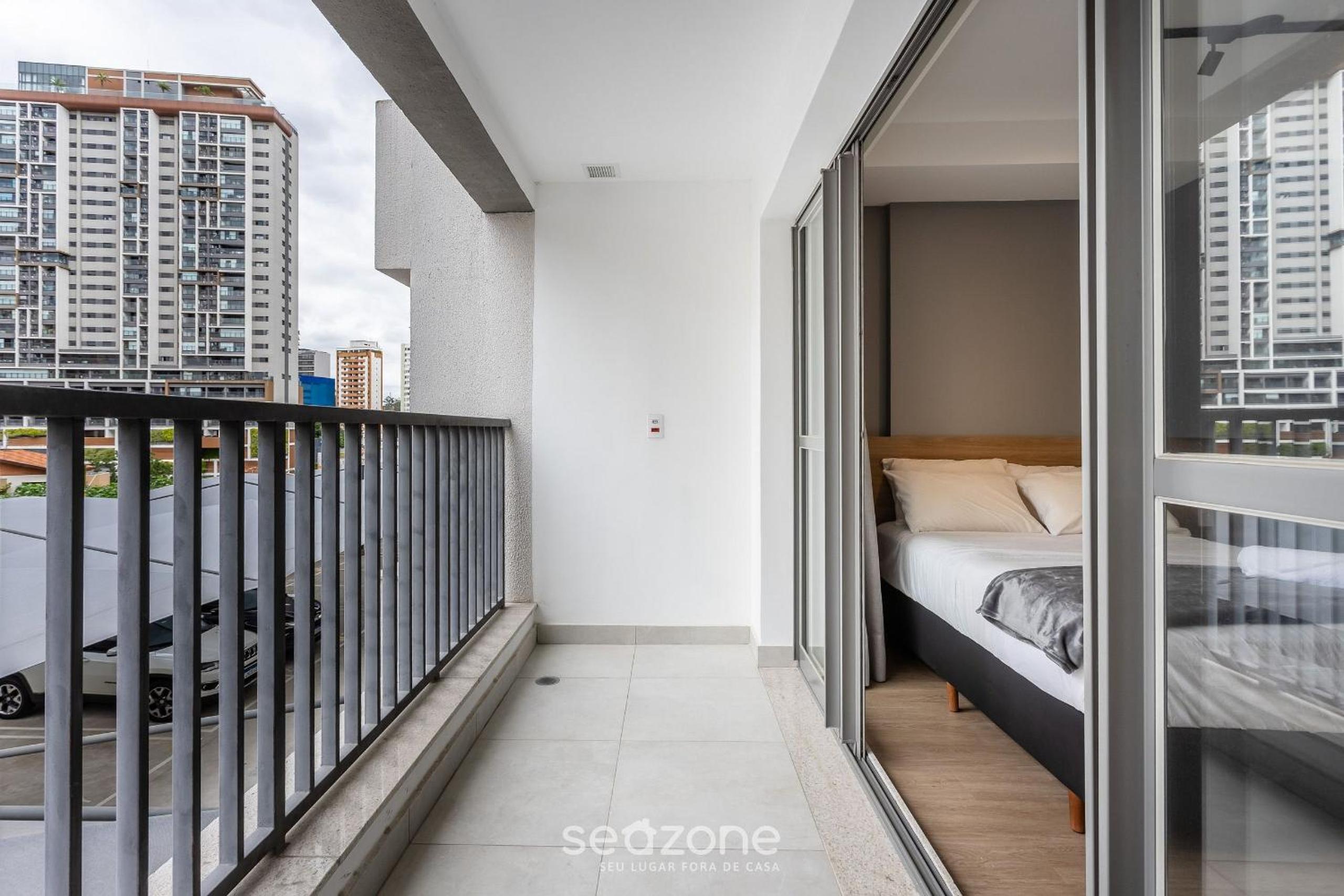 Charming studio 550 m from Brooklin subway ATB2014