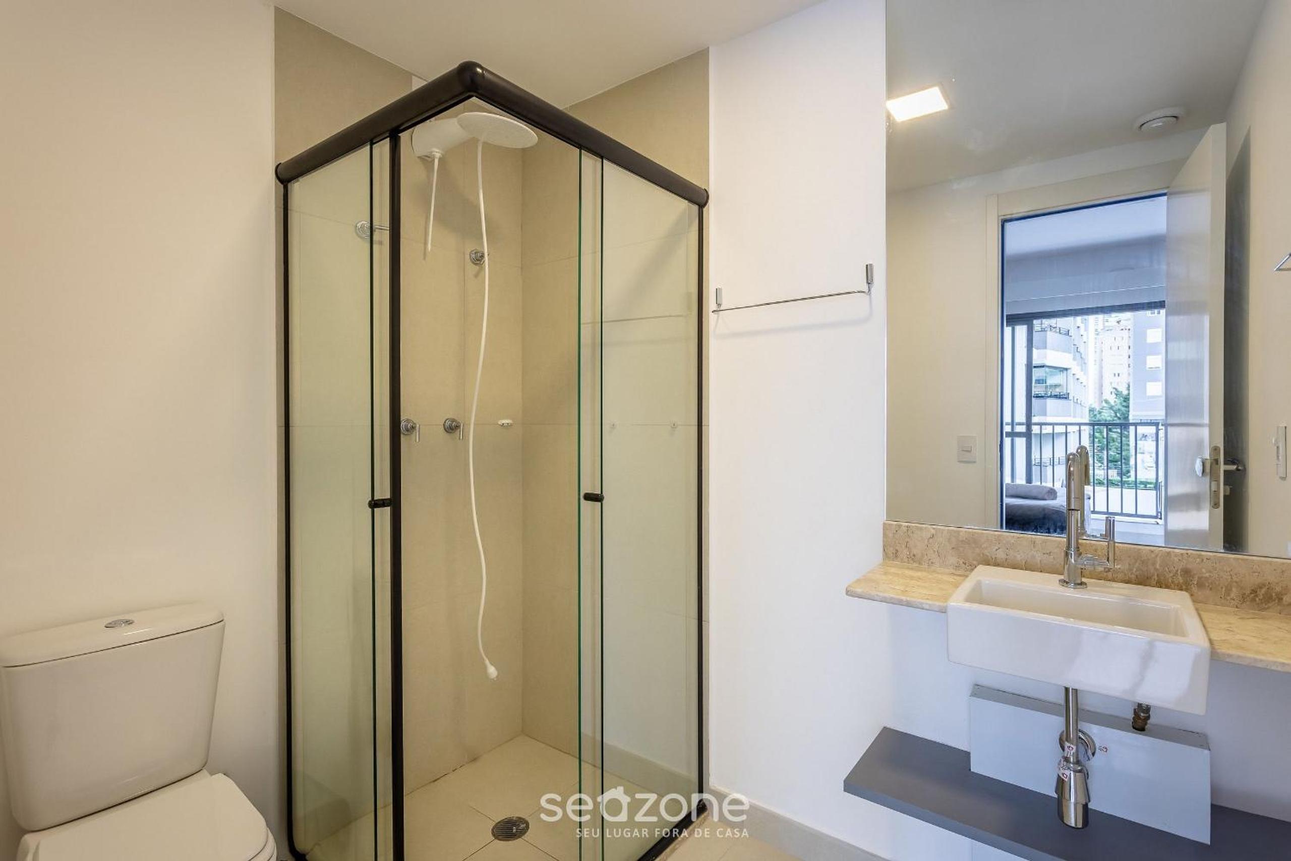 Charming studio 550 m from Brooklin subway ATB2014