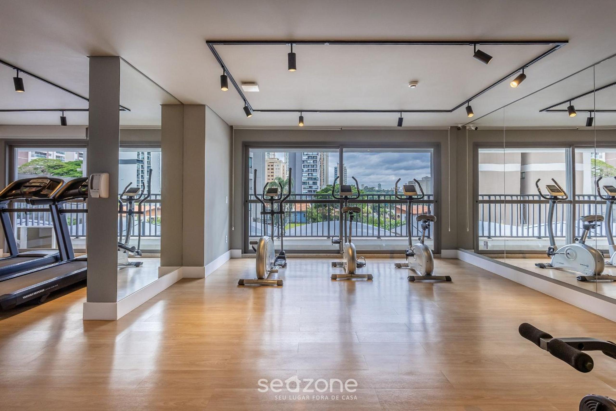 Charming studio 550 m from Brooklin subway ATB2014