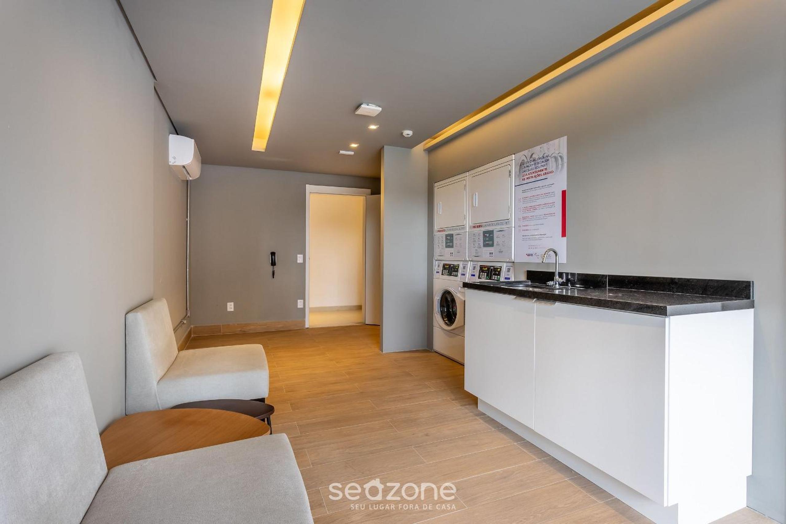 Charming studio 550 m from Brooklin subway ATB2014