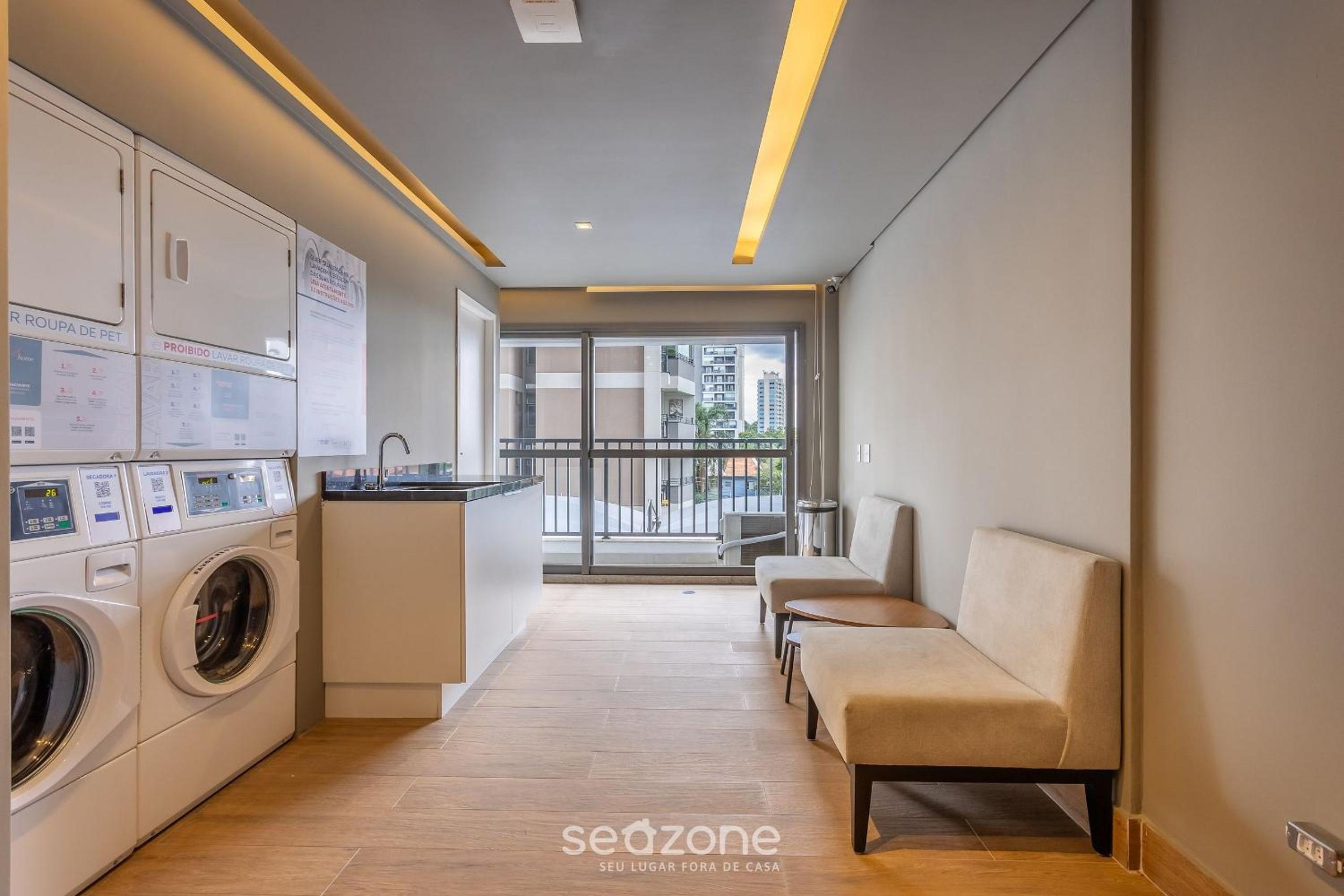 Charming studio 550 m from Brooklin subway ATB2014
