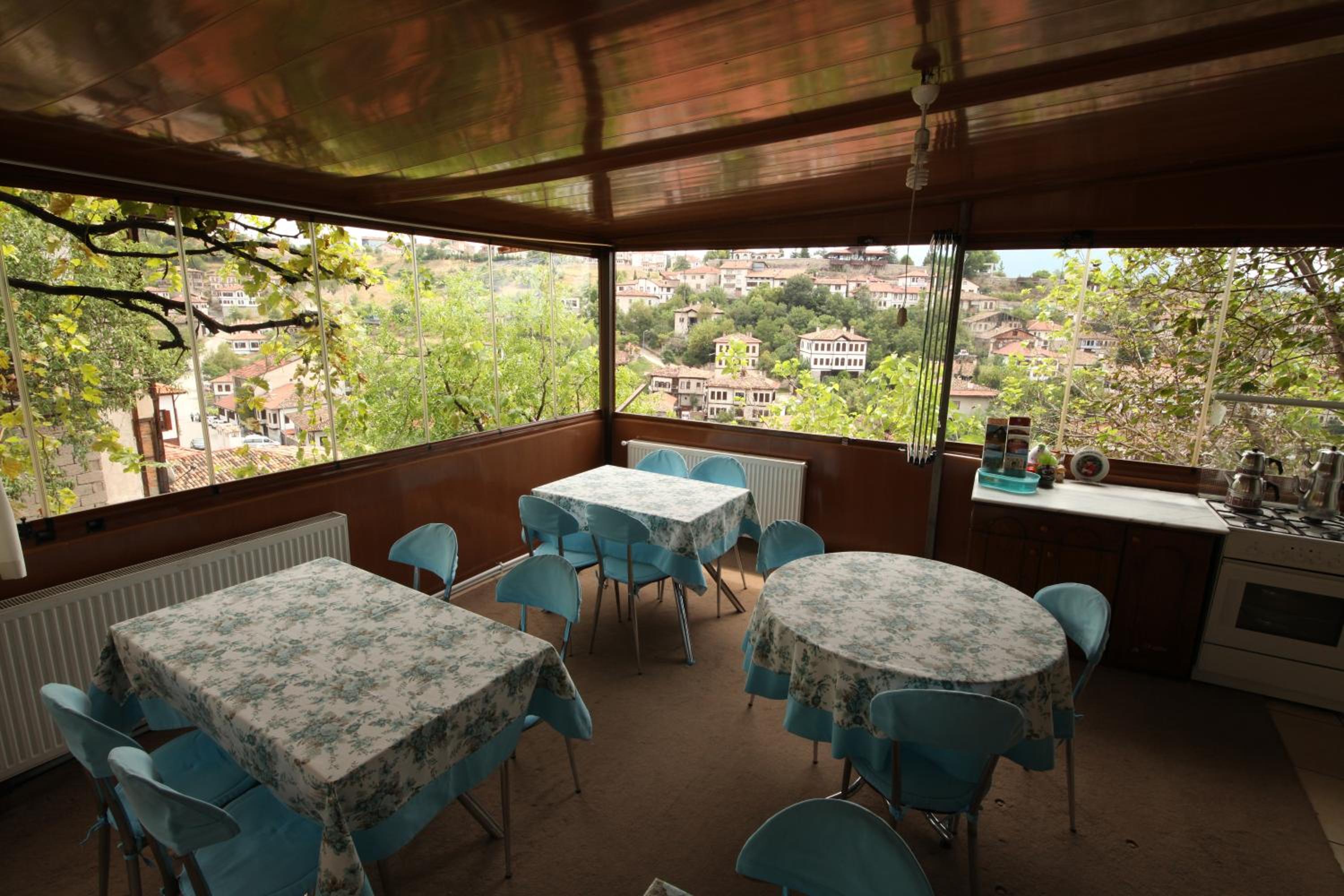 Efe Guest House, photo 28