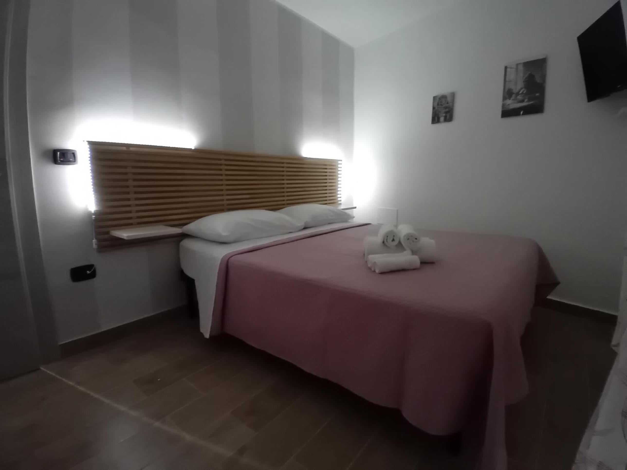 B&B EmaNik