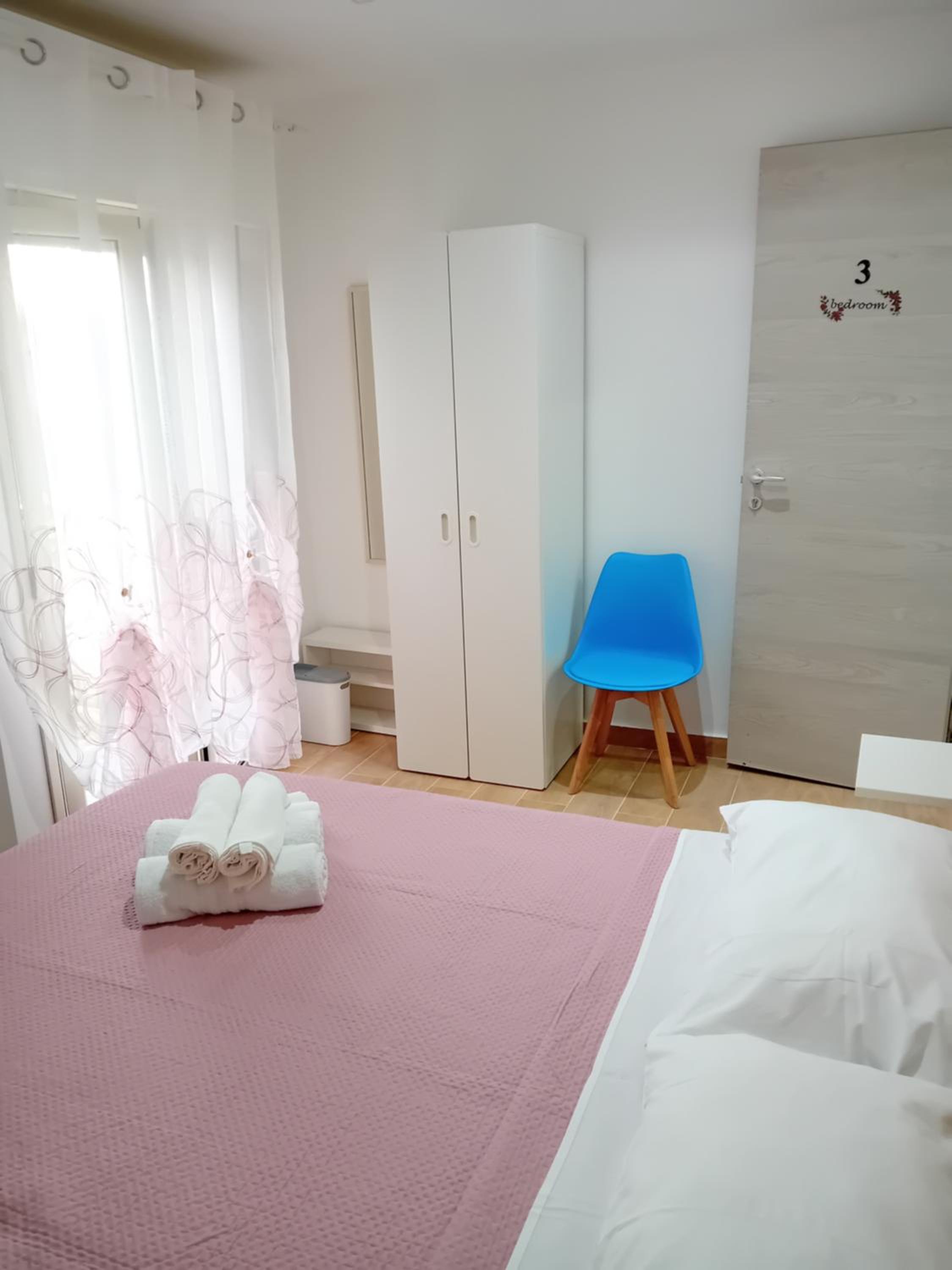 B&B EmaNik