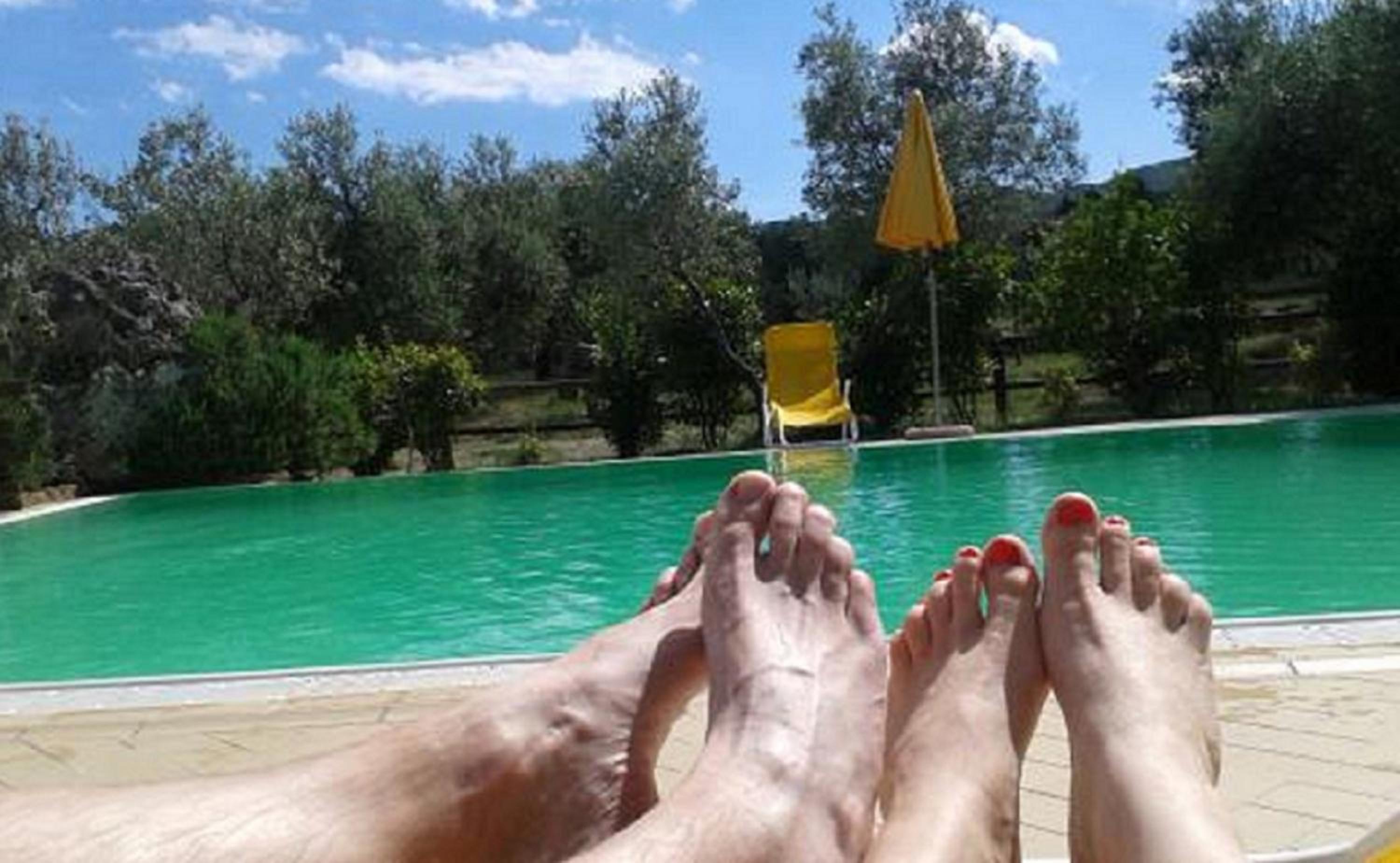 Agriturismo Signorini