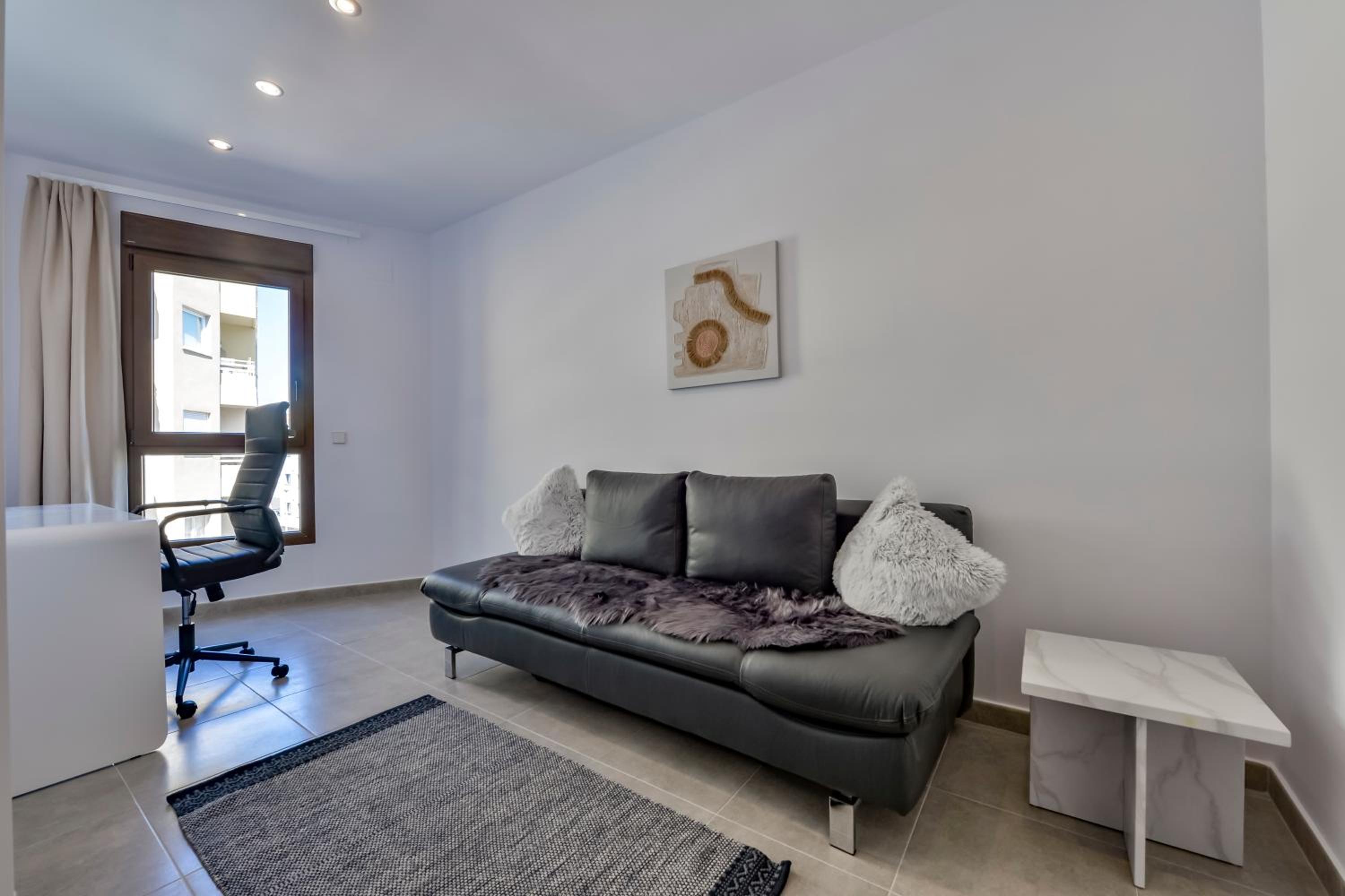 Flat 58 - City Center Moraira